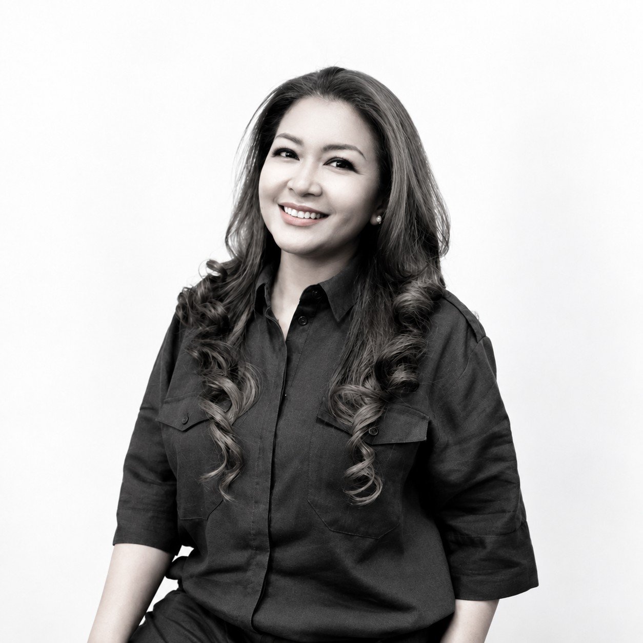 Djudjuk Aryati at Cocoon Asia