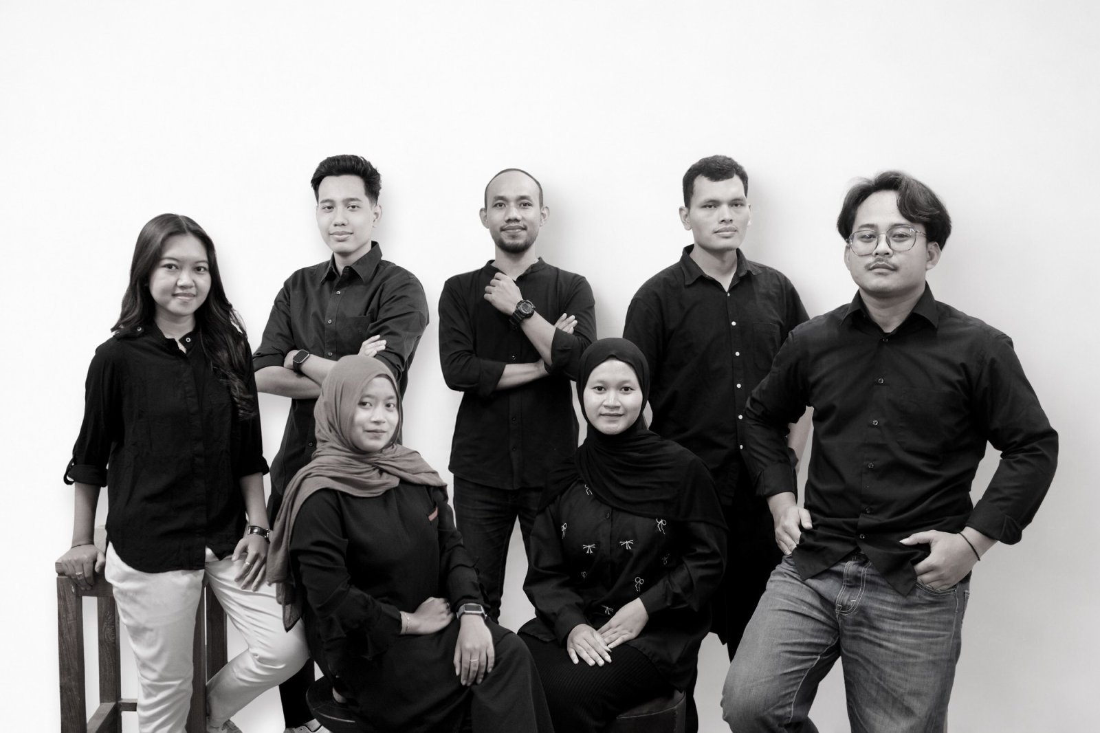 Finance at Cocoon Asia