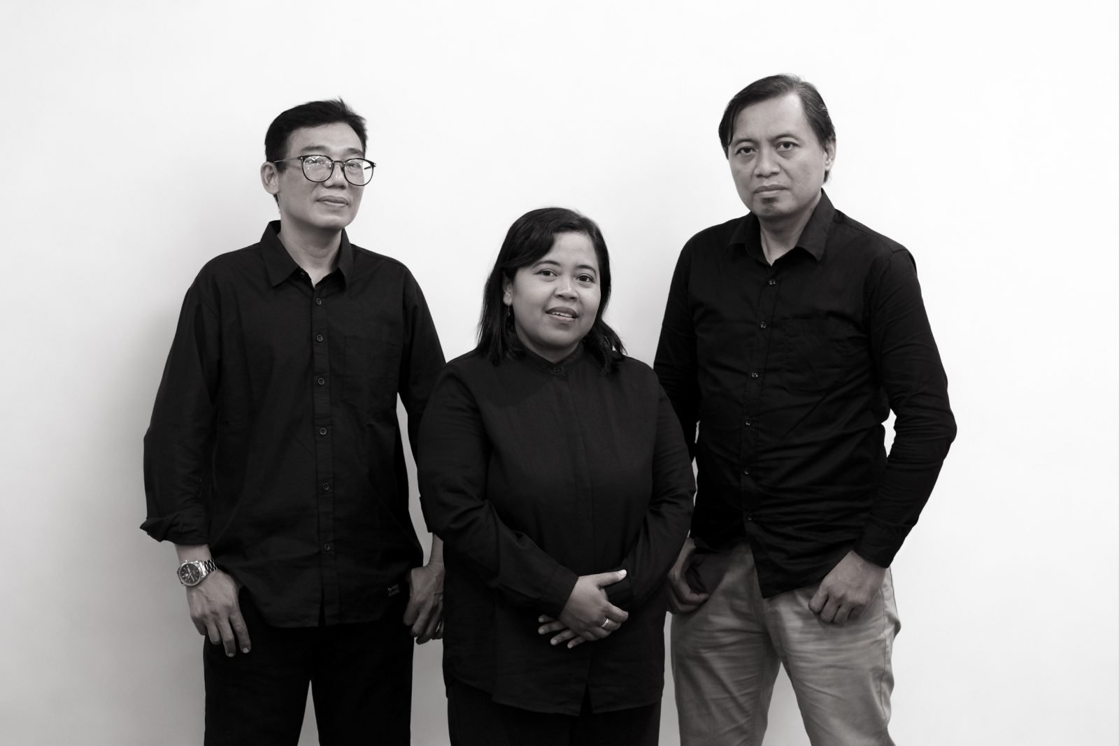 Management Team at Cocoon Asia