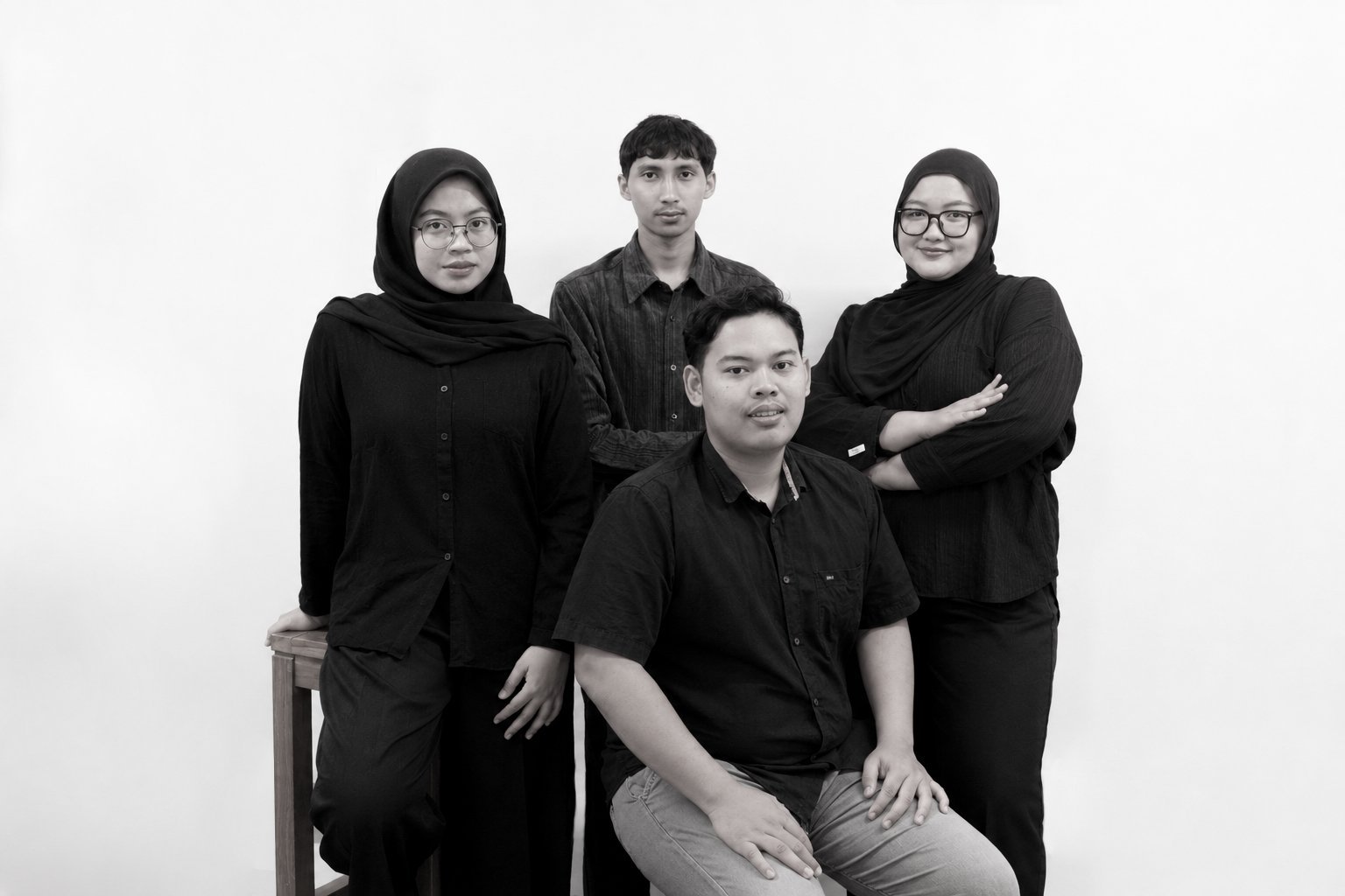 Creative Team at Cocoon Asia