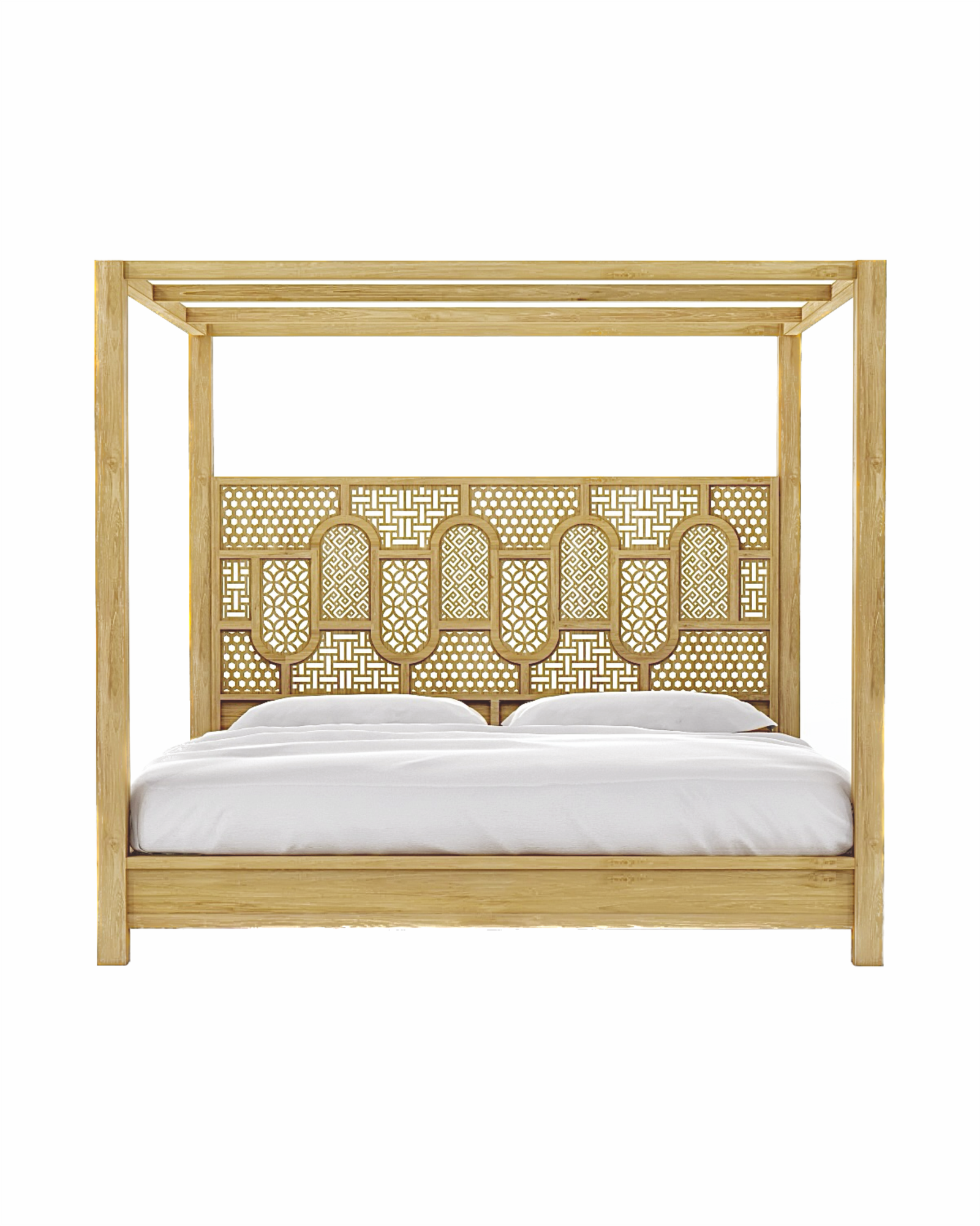 AKSARA DAY BED