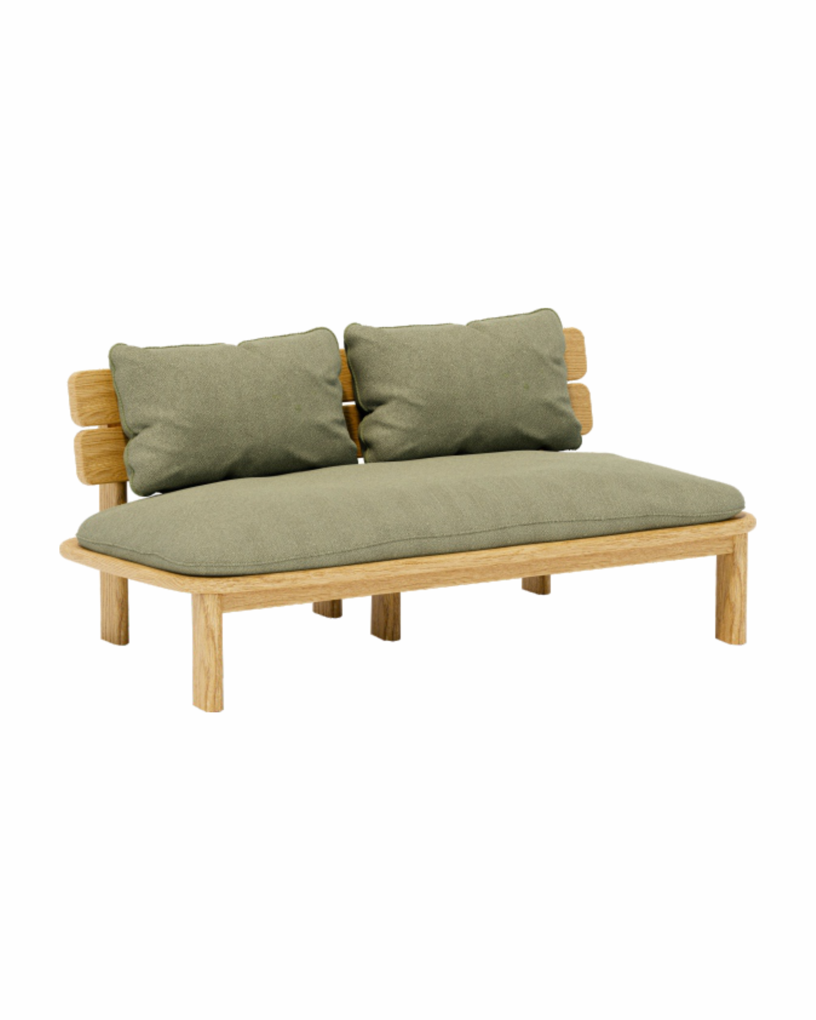 Berama 2 Seater