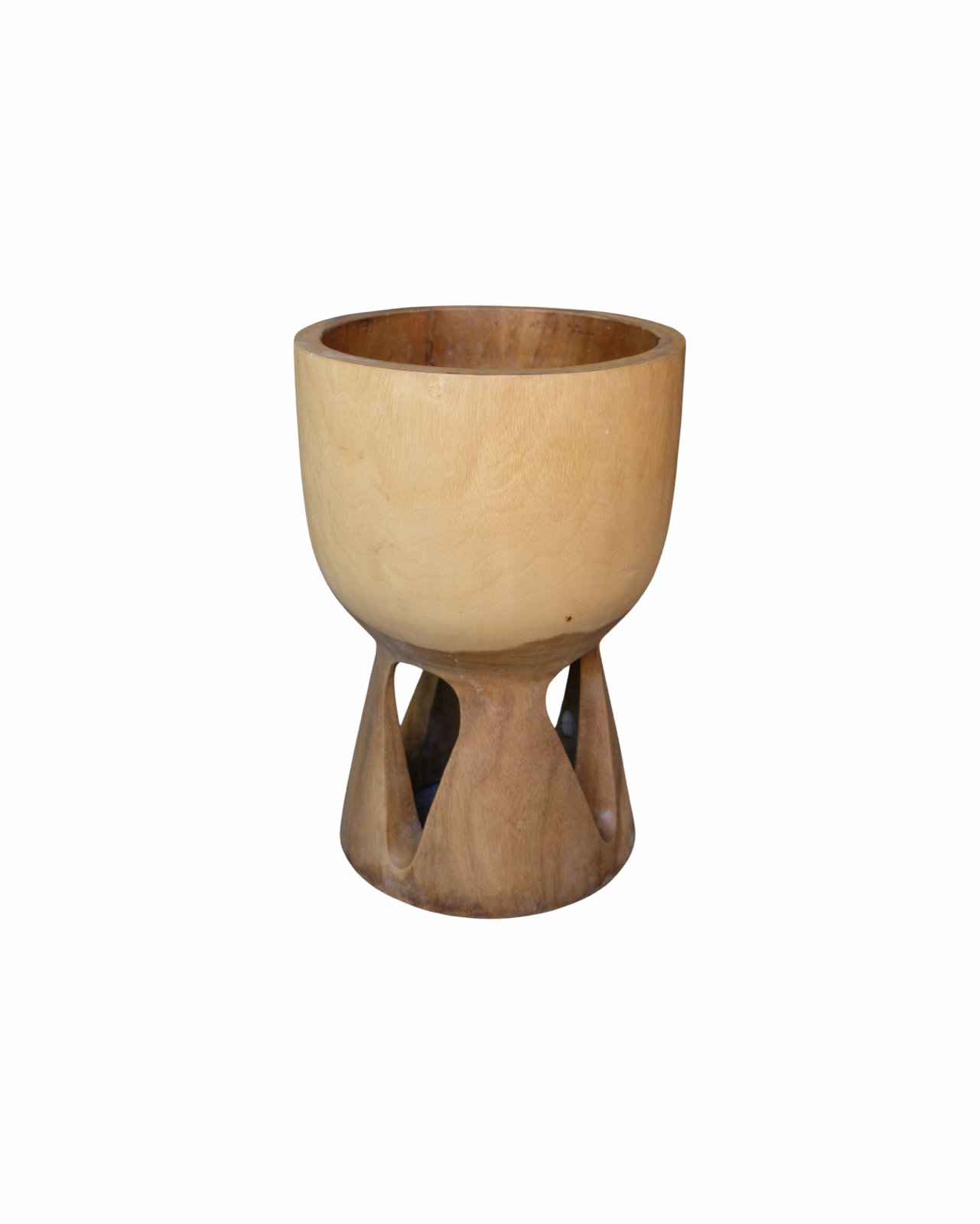Cache Pottery