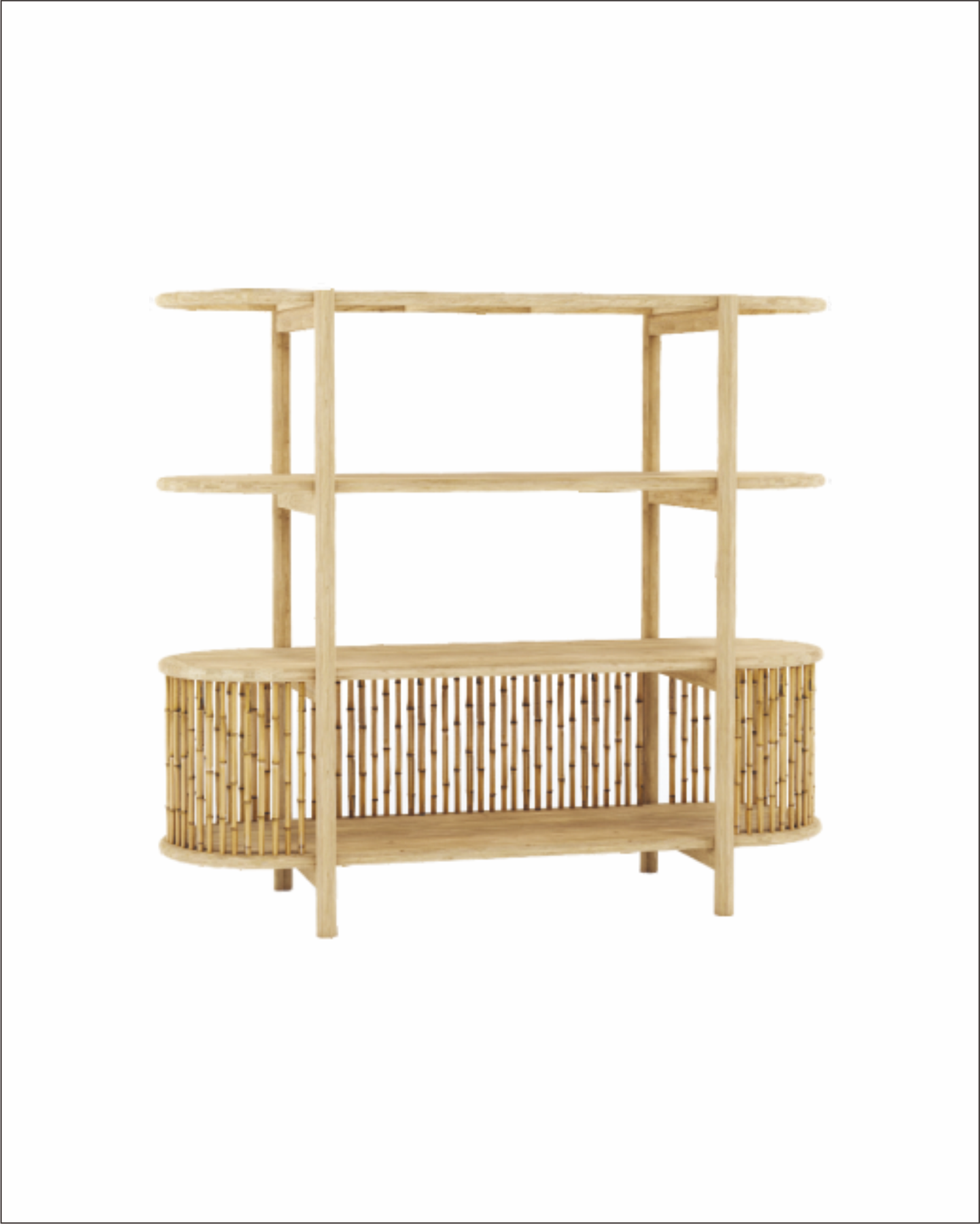 CENDANI RACK SOUTH