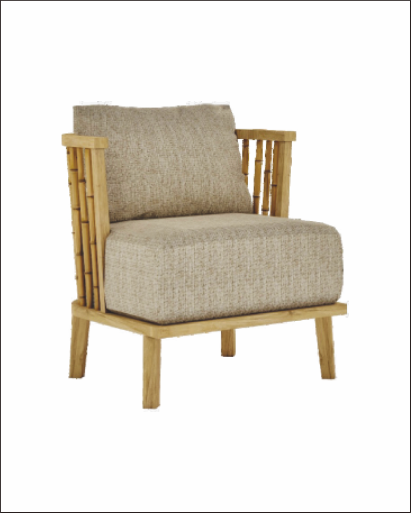 CENDANI SINGLE SEAT