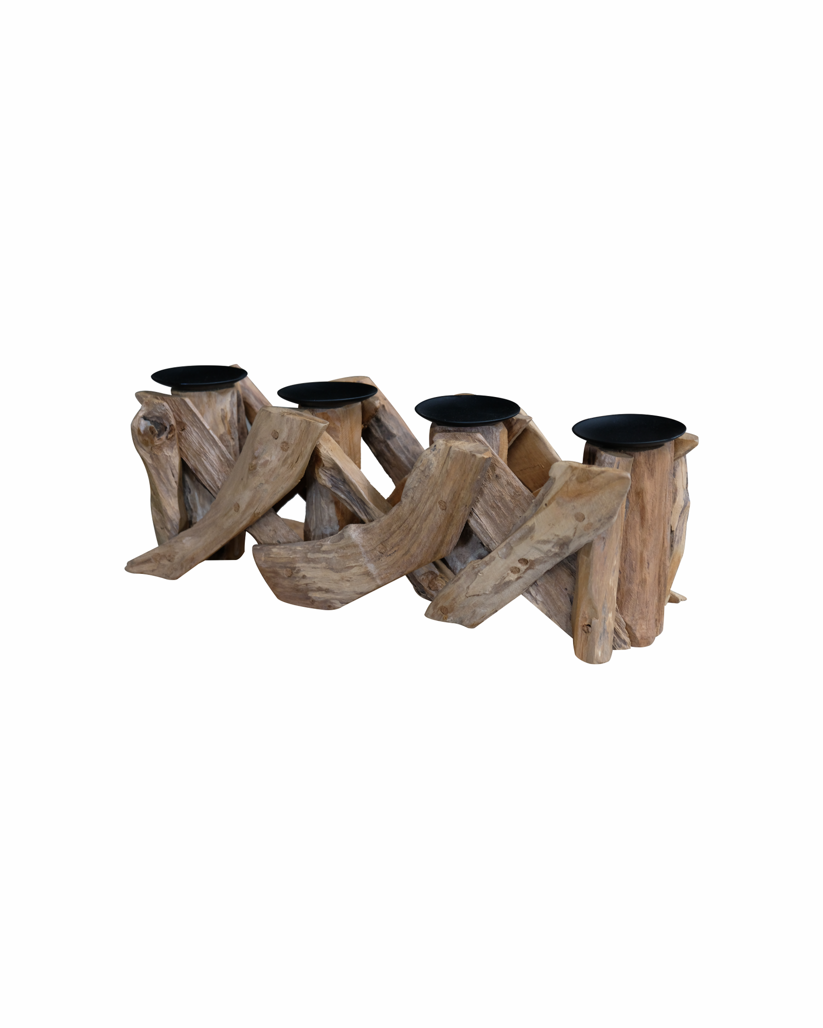 COKLATA CANDLE HOLDER