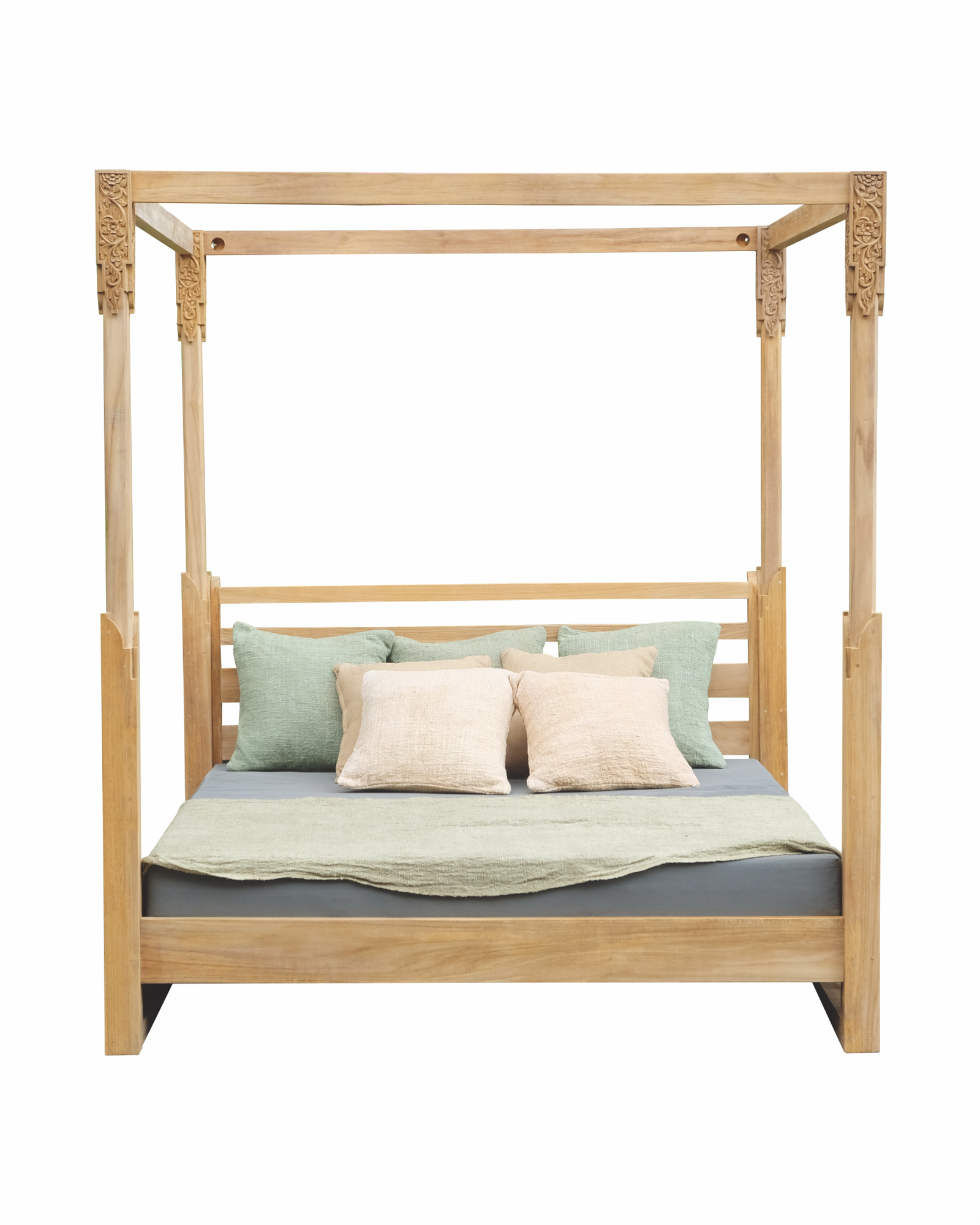 DAISY BED