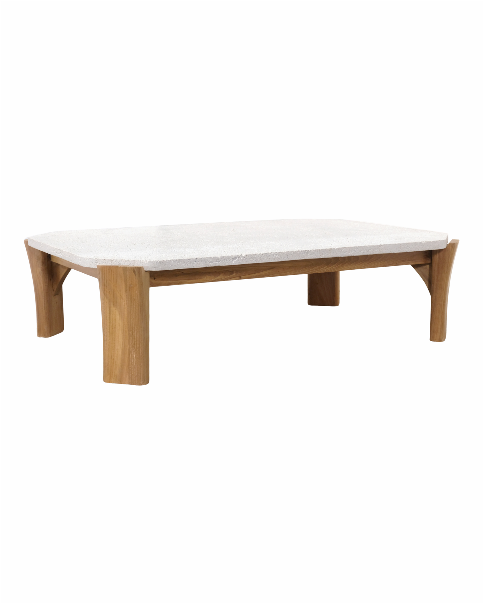 Deveraux Coffee Table Tr