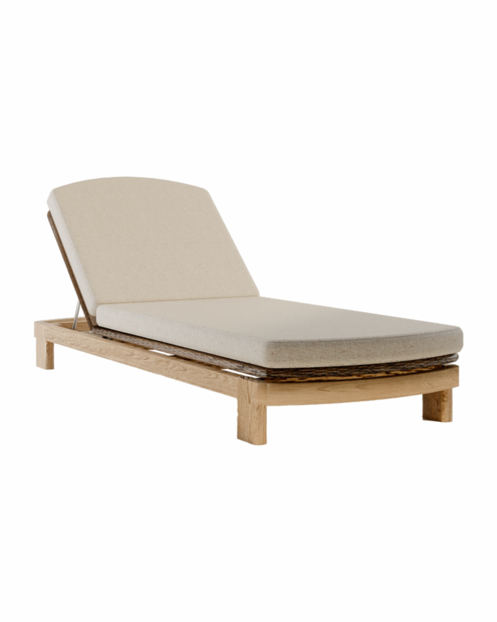 Deveraux Lounger