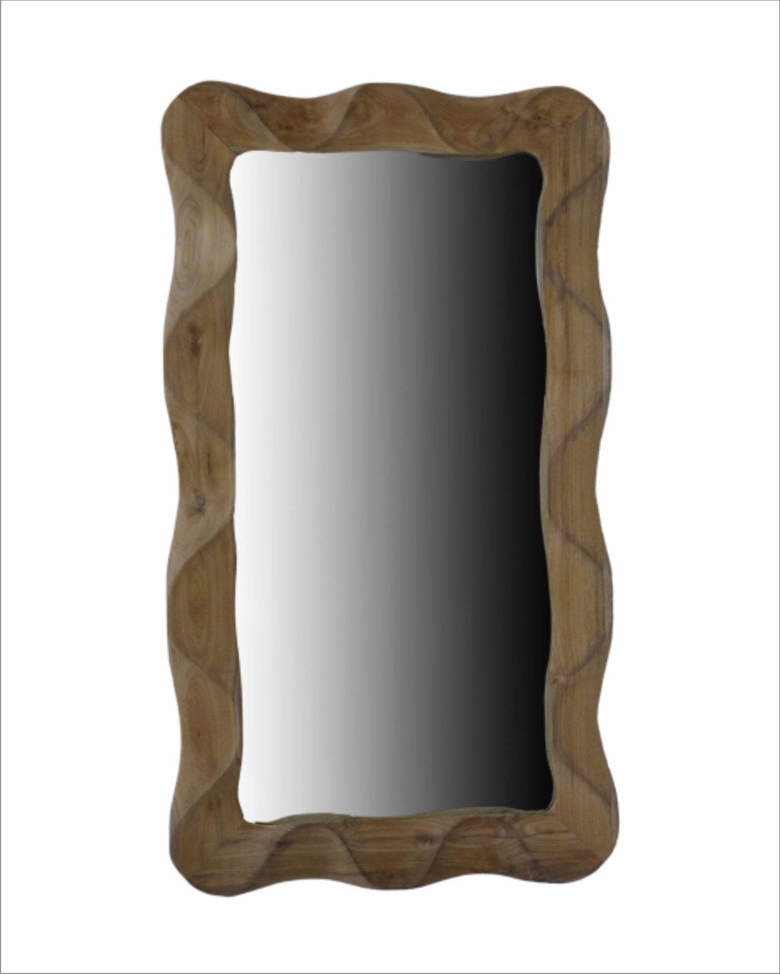 FLOWI RECTA MIRROR