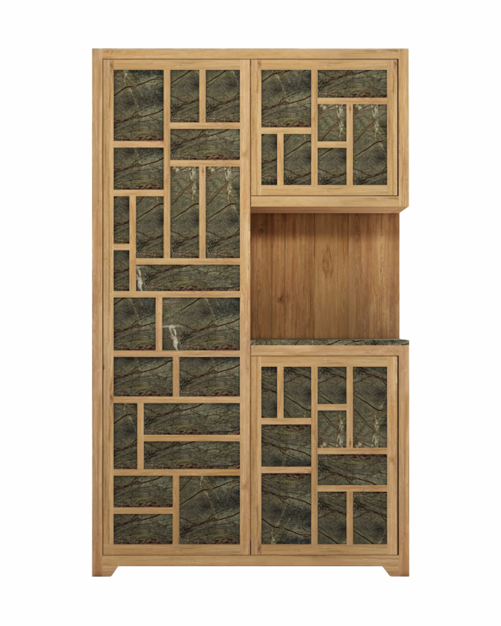 HADES DRESSER 2