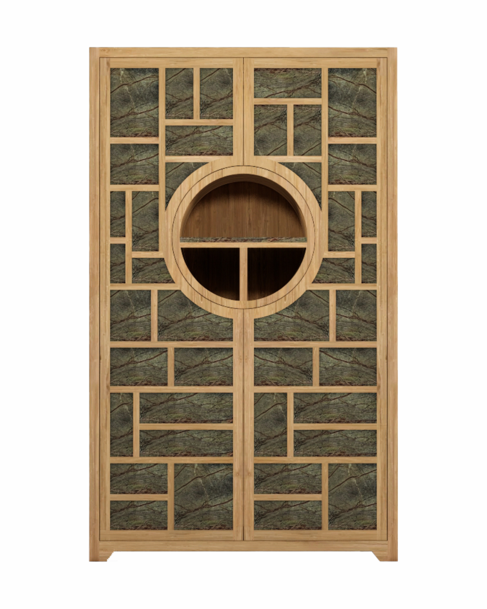 HADES JAPANESE DRESSER 2