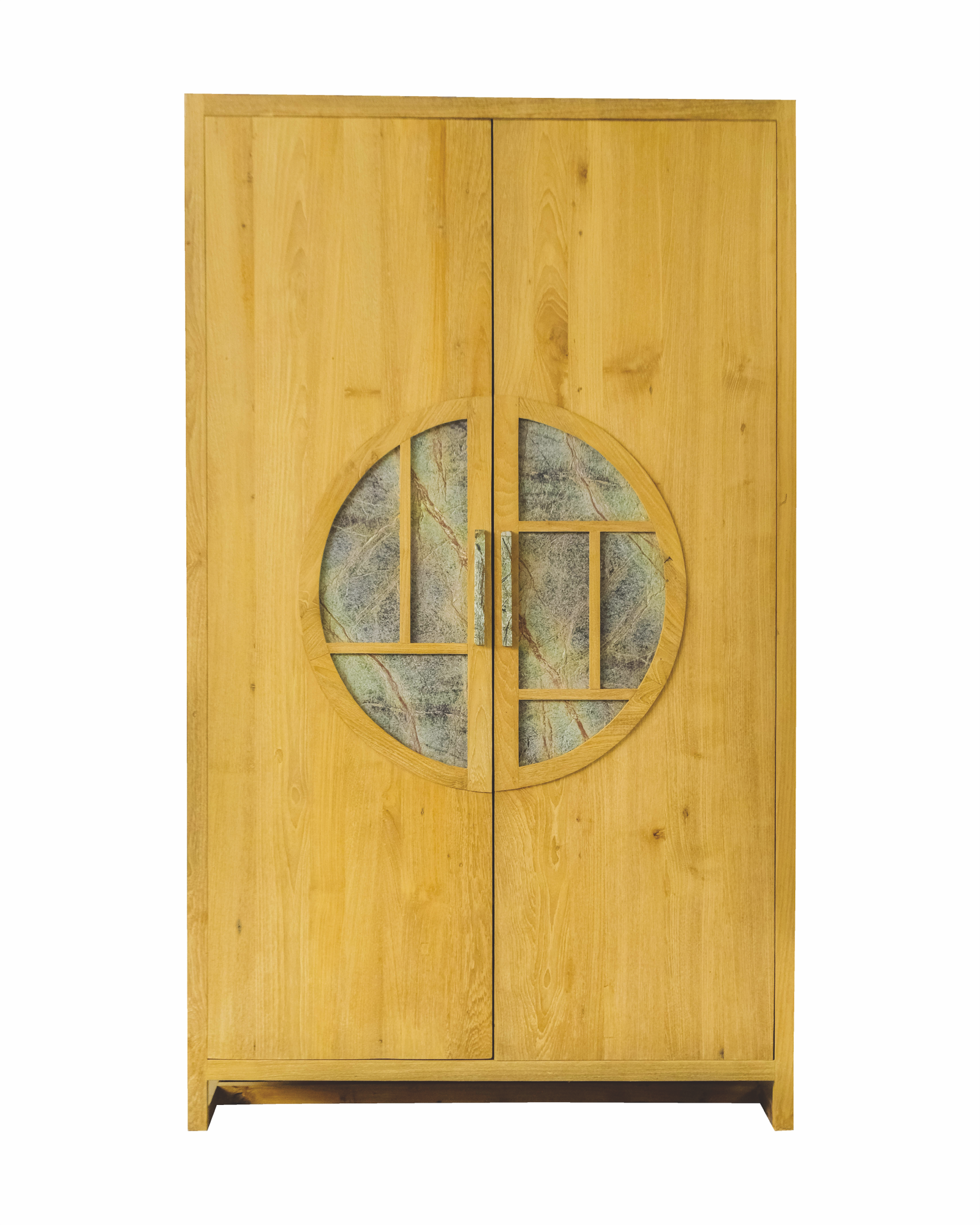 HADES JAPANESE DRESSER