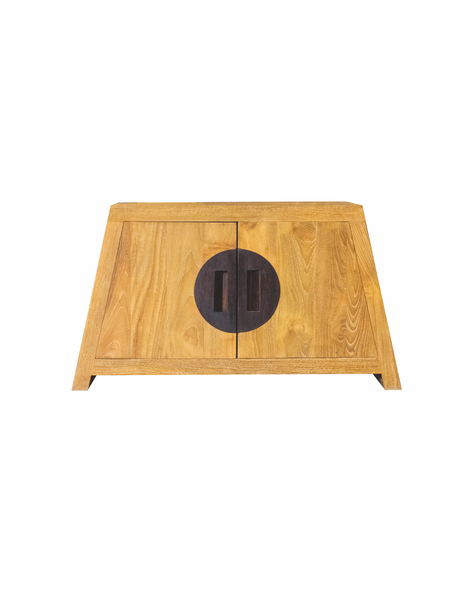 HADES JAPANESE SIDE TABLE