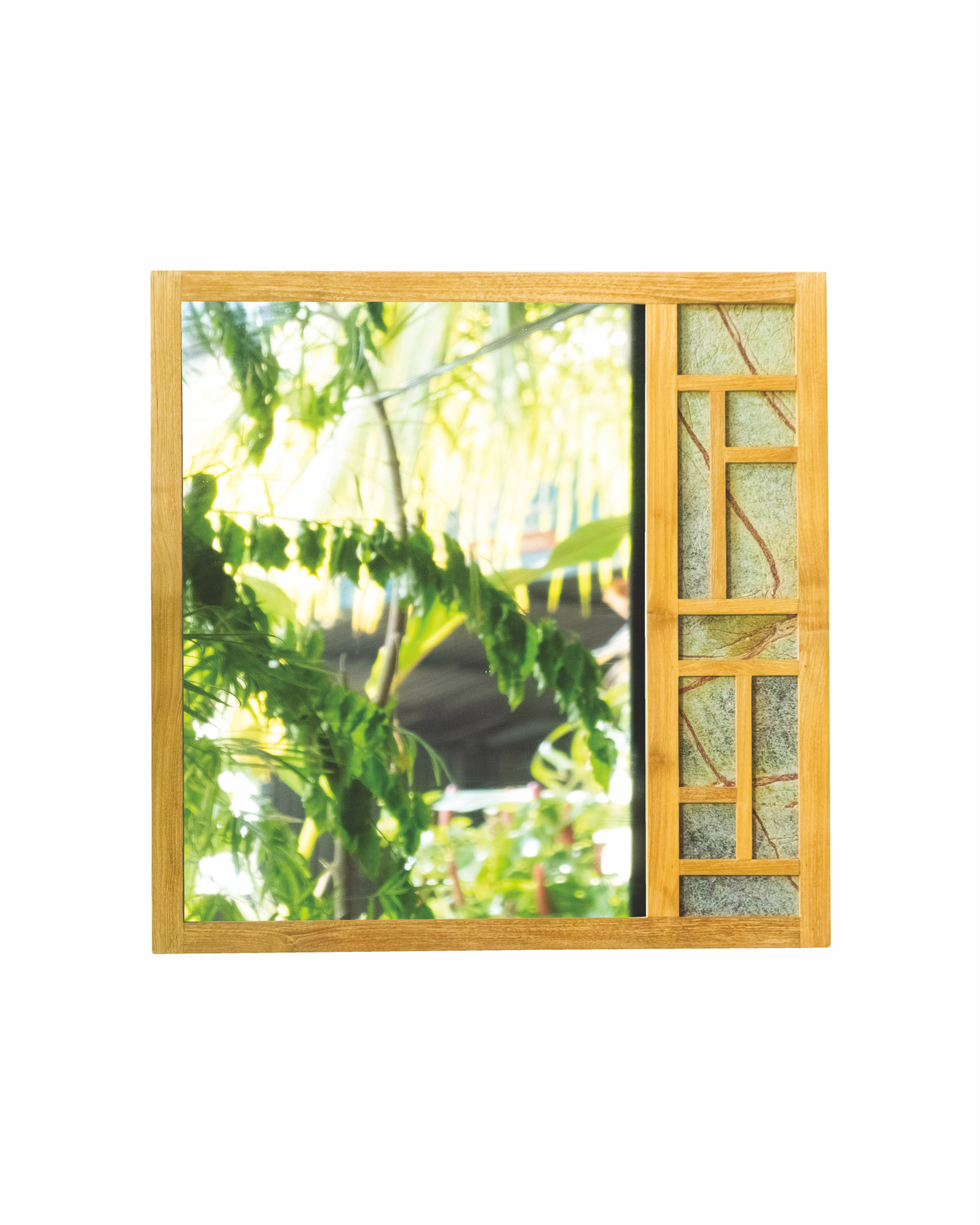 HADES SQUARE MIRROR