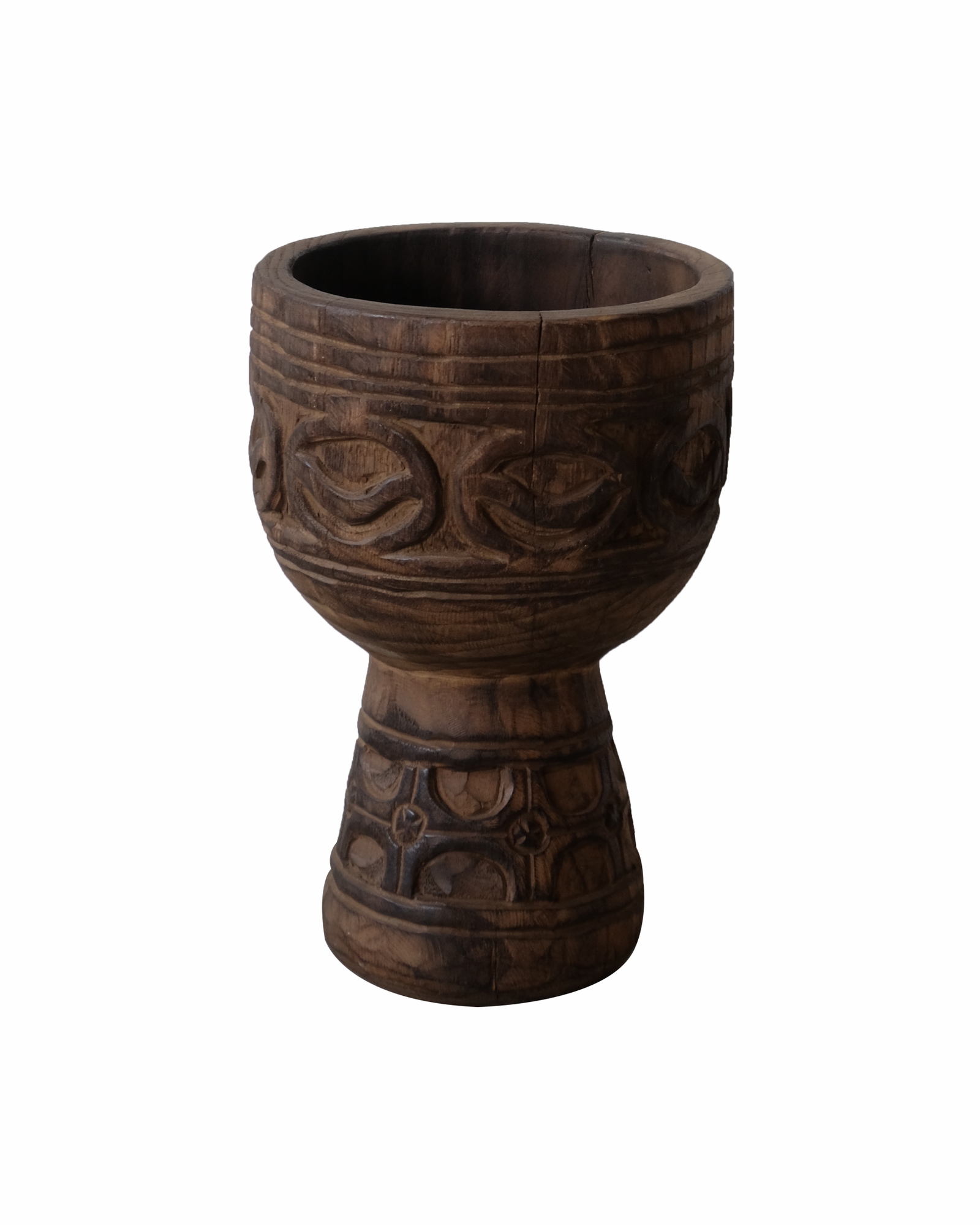 JIMBE S CARVING