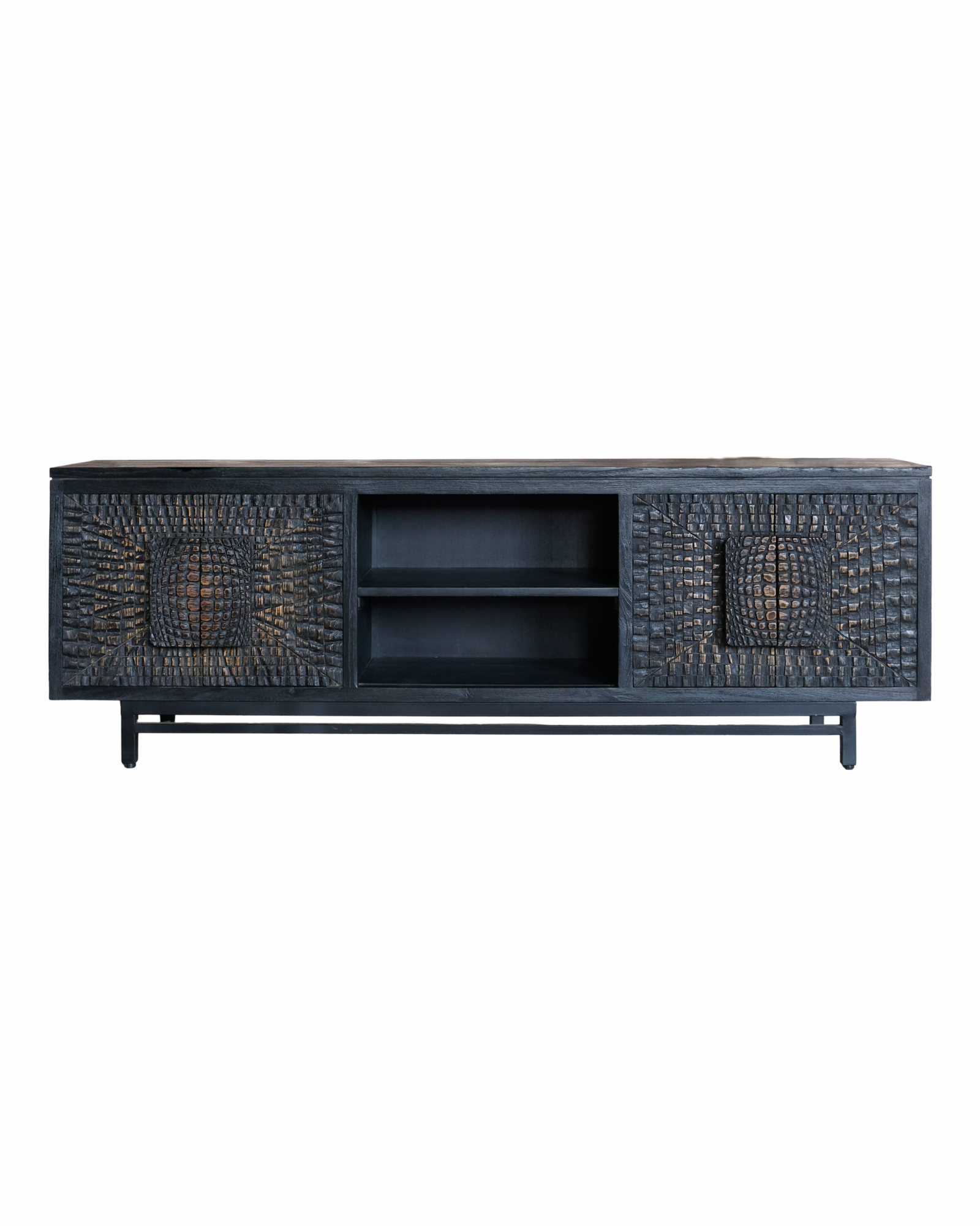 KOYAK TV CABINET