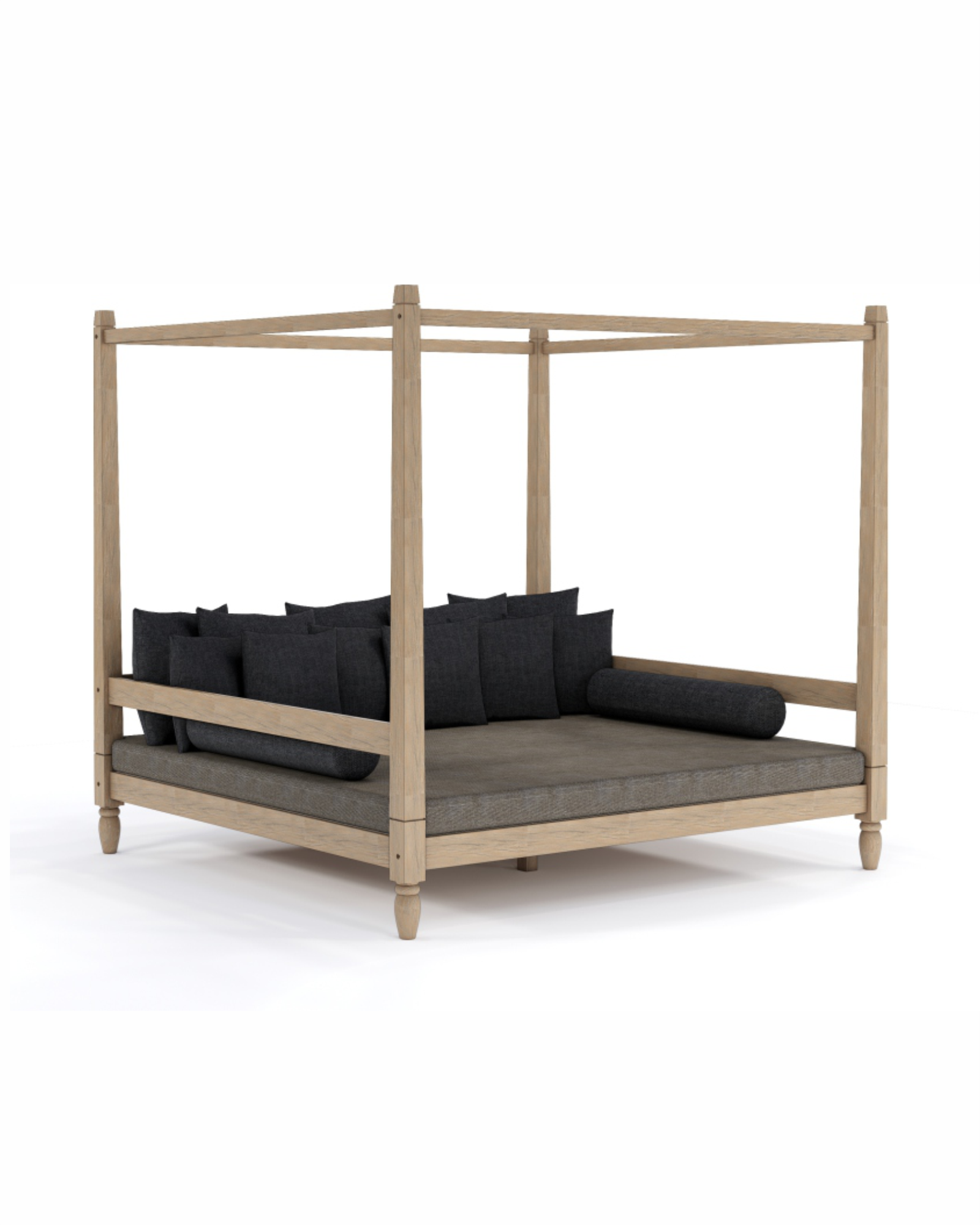 KRAKAL A DAYBED