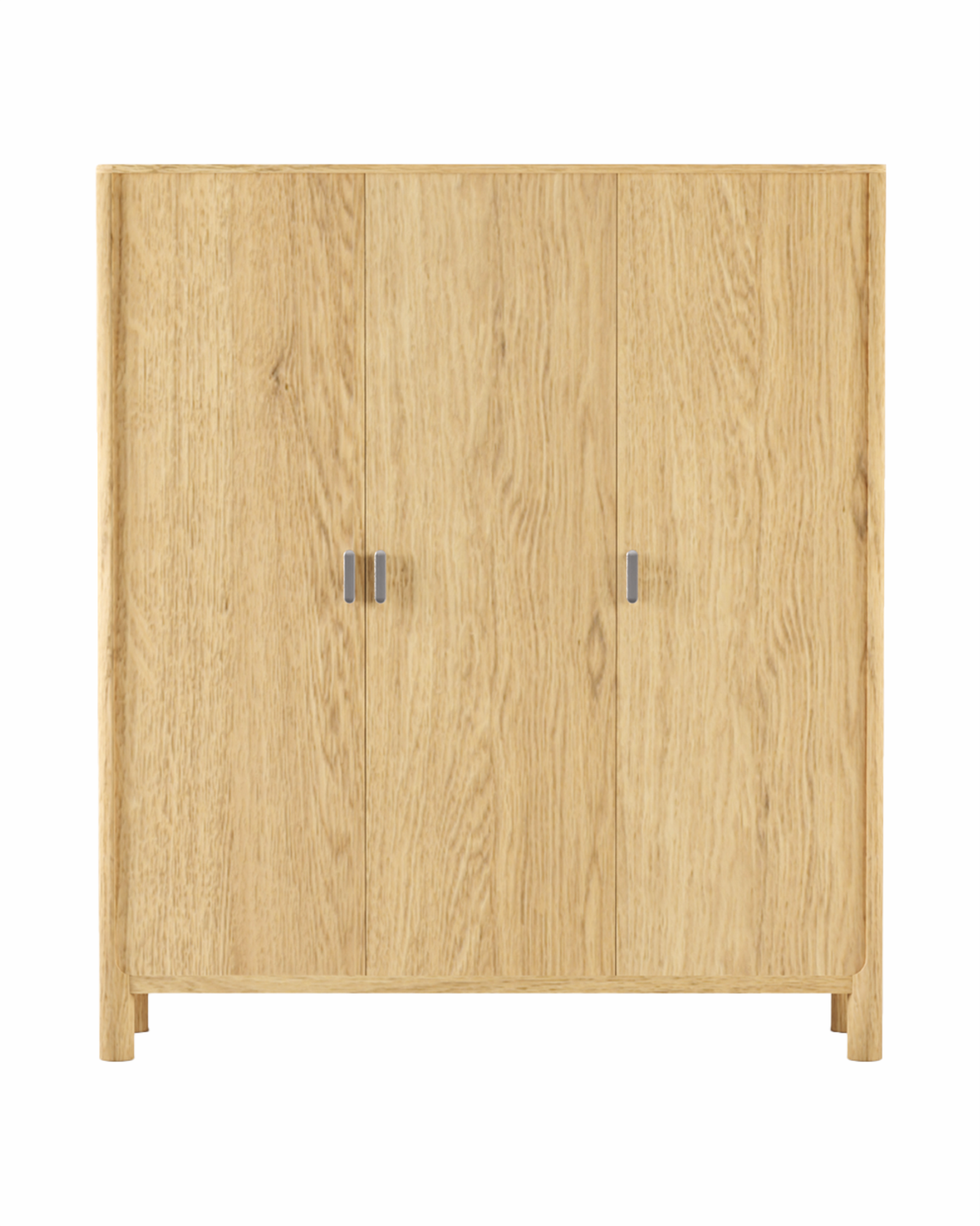 MARU DRESSER 3 DOORS