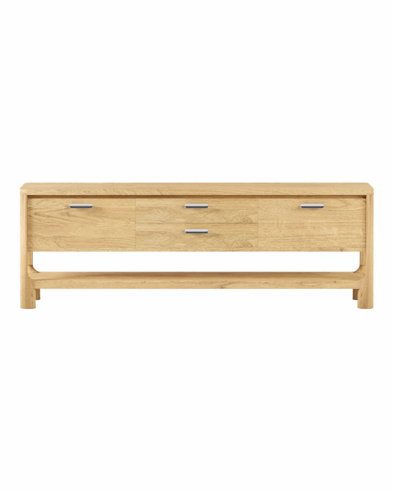 MARU LOW TV CABINET