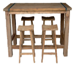 Mira Table