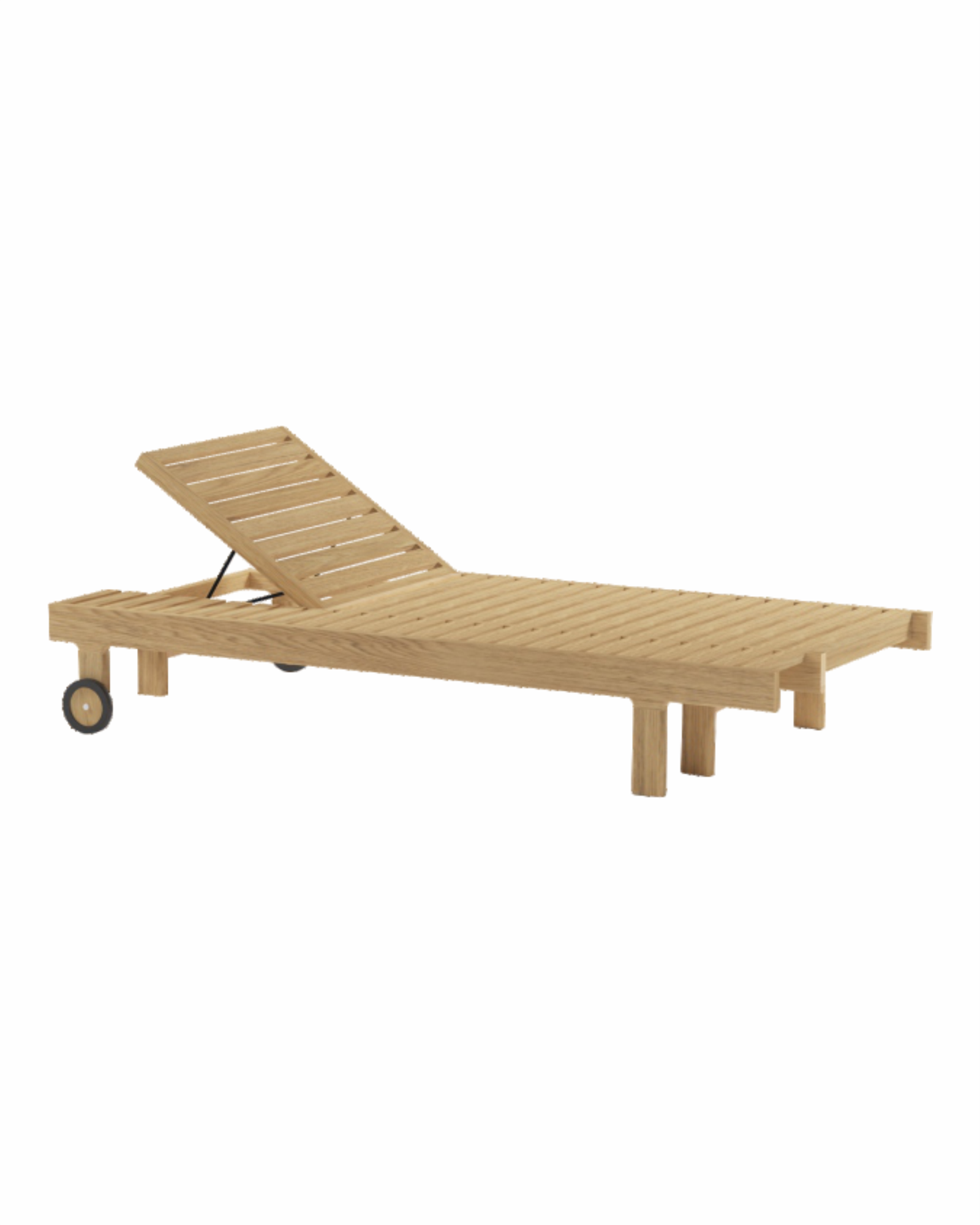 MUINE LOUNGER PLUS