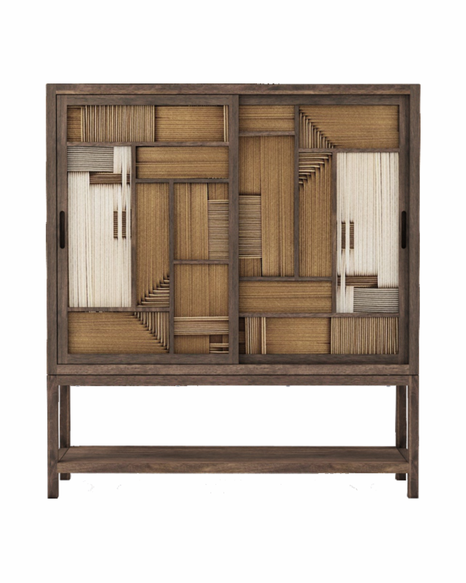 NATA CABINET
