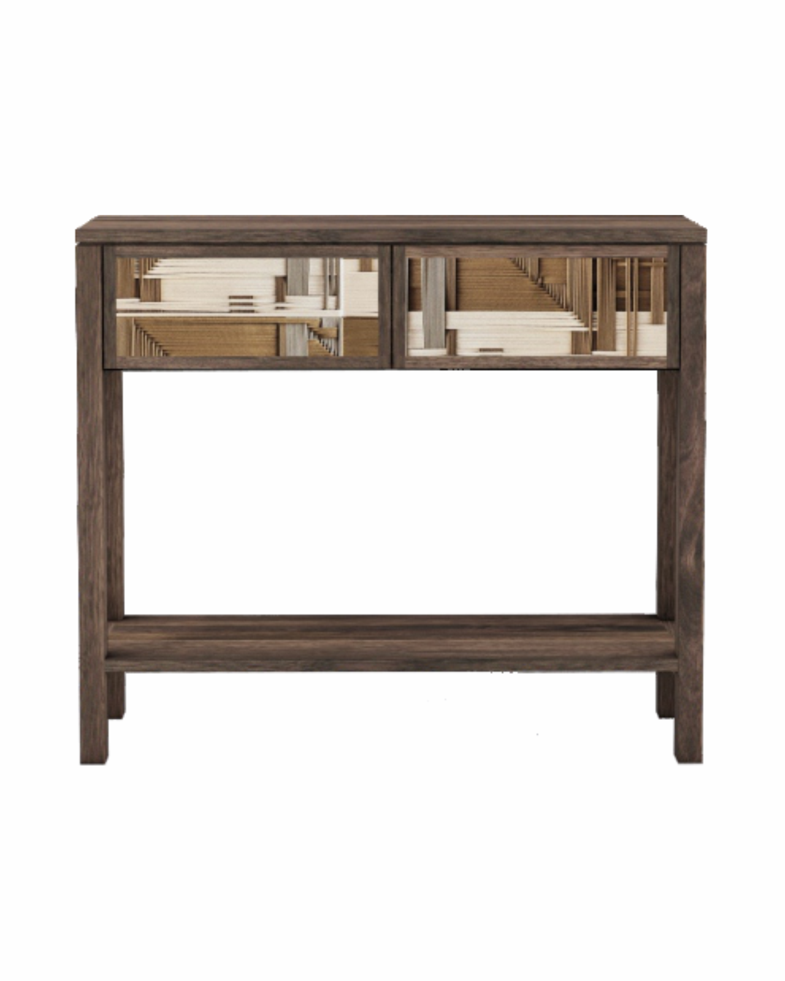 NATA CONSOLE