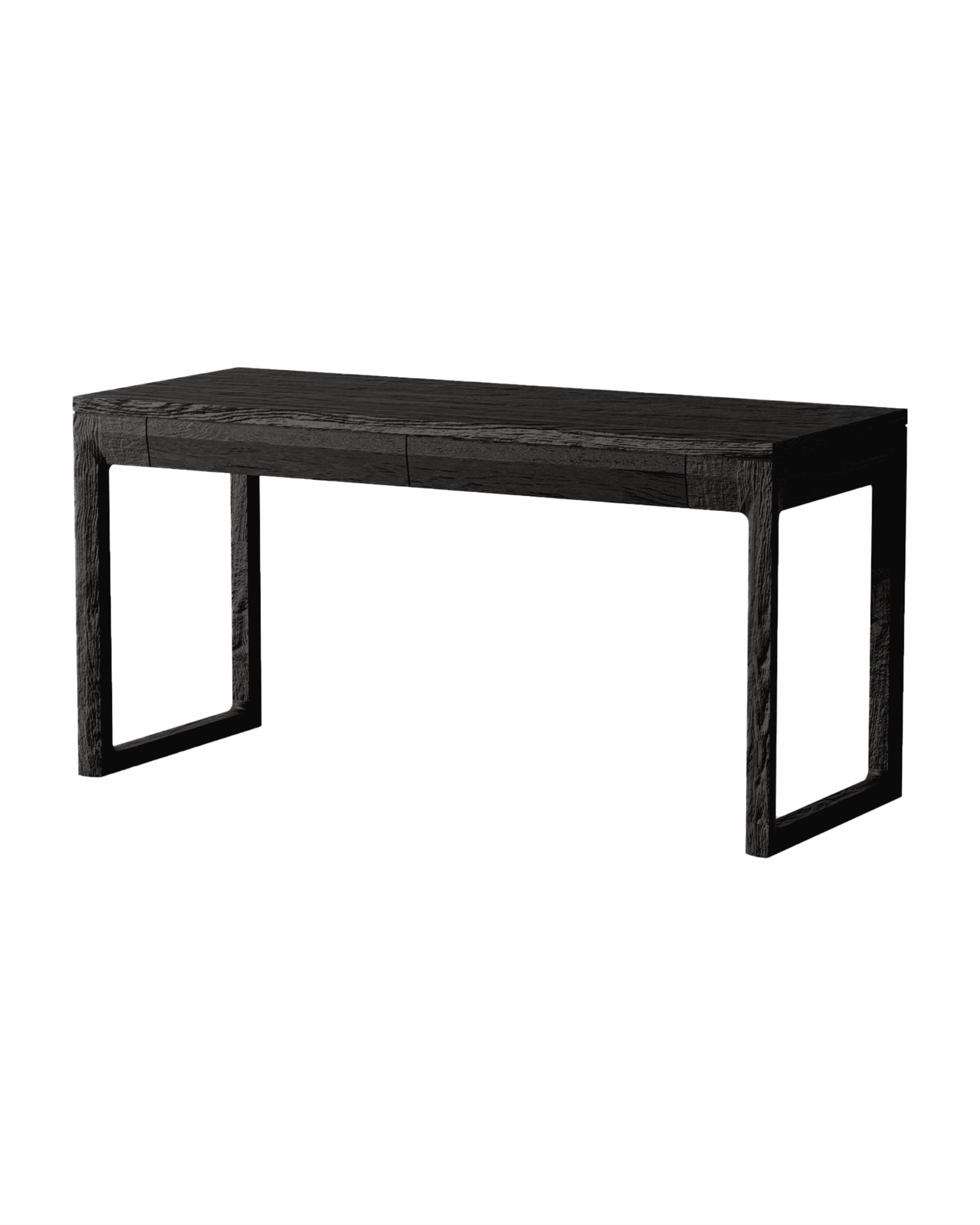 NAYO WORKDESK BLACK