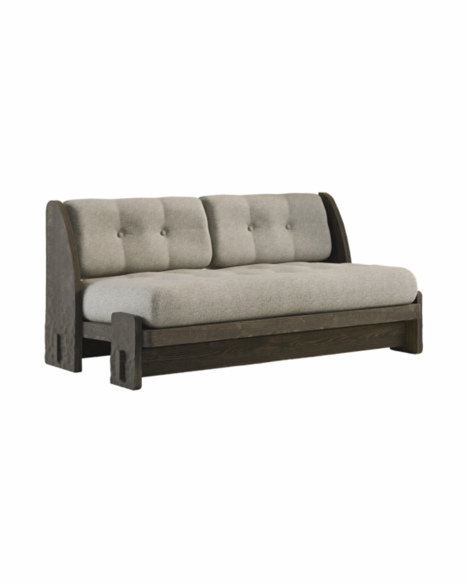 OVIMUS SOFA DOUBLE