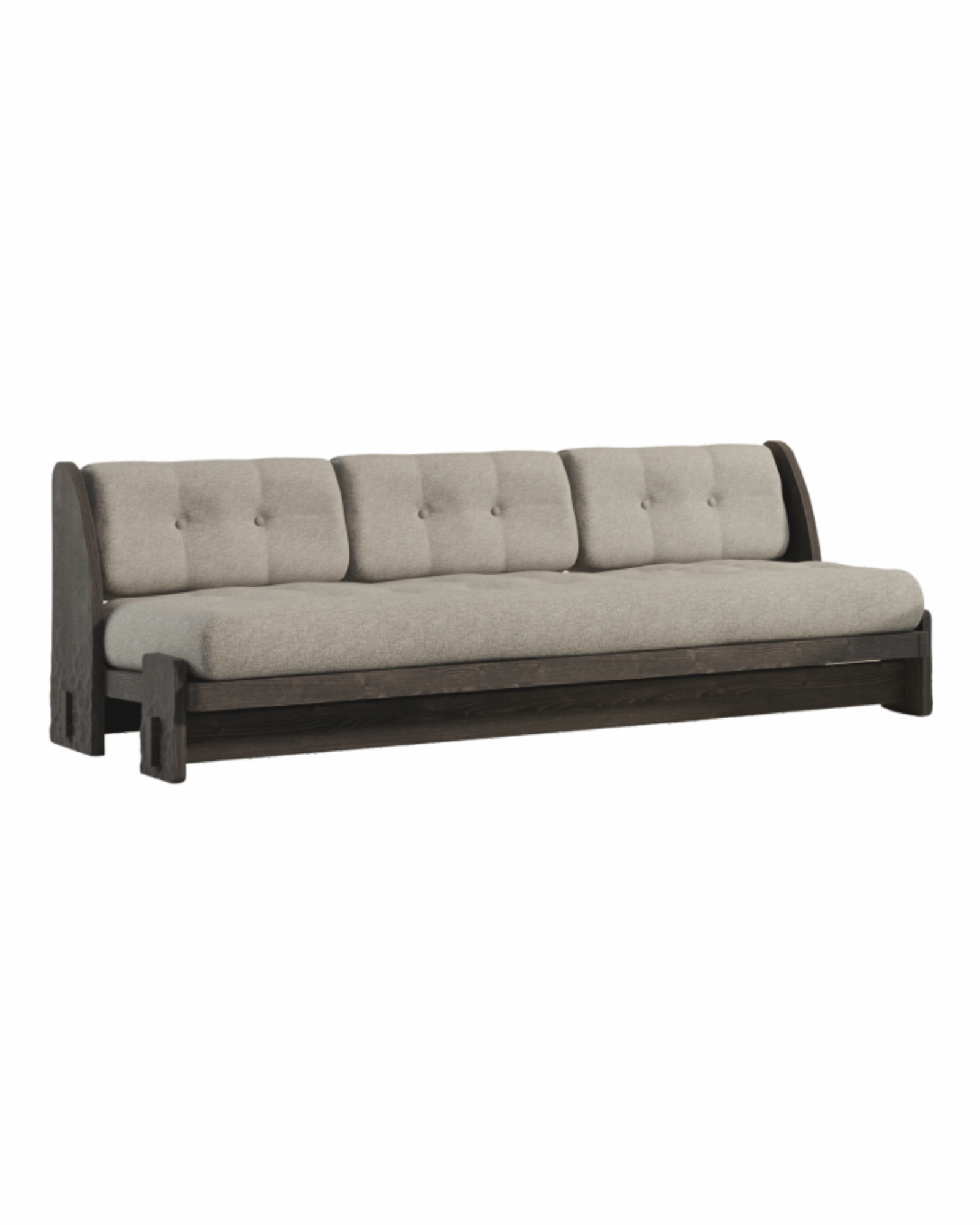 OVIMUS SOFA TRIPLE