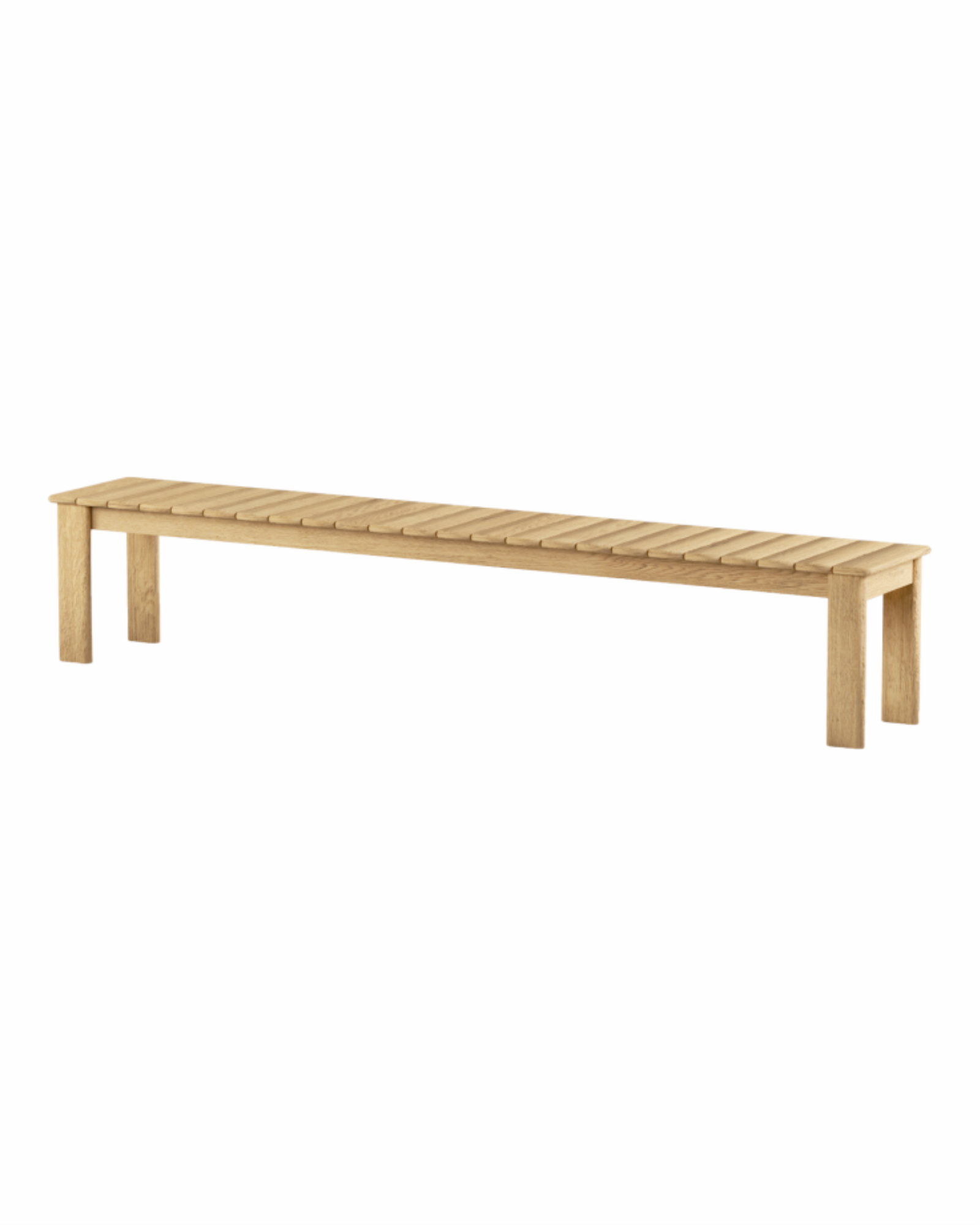 Playa Bench