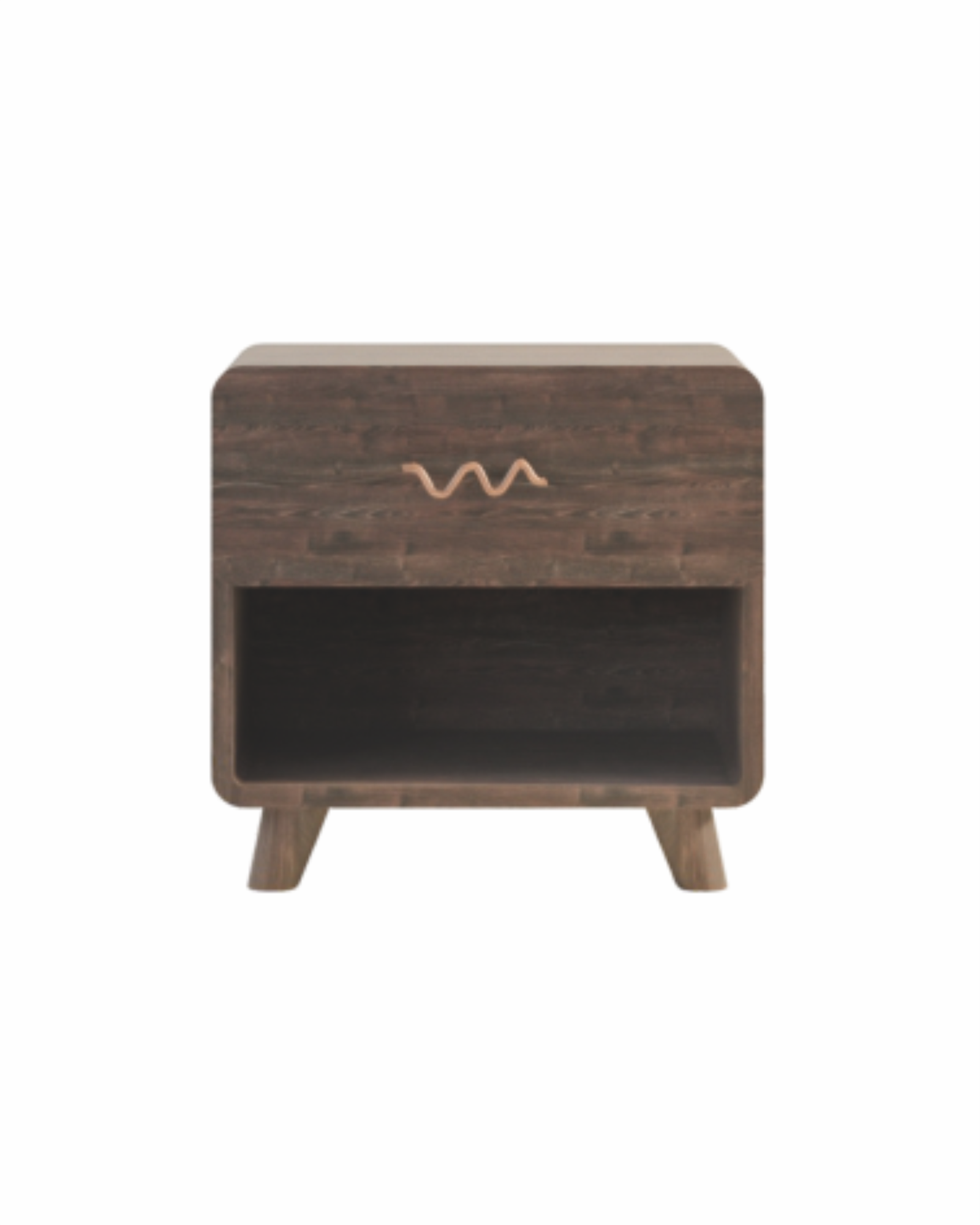 PRIMITIVE NIGHT STAND
