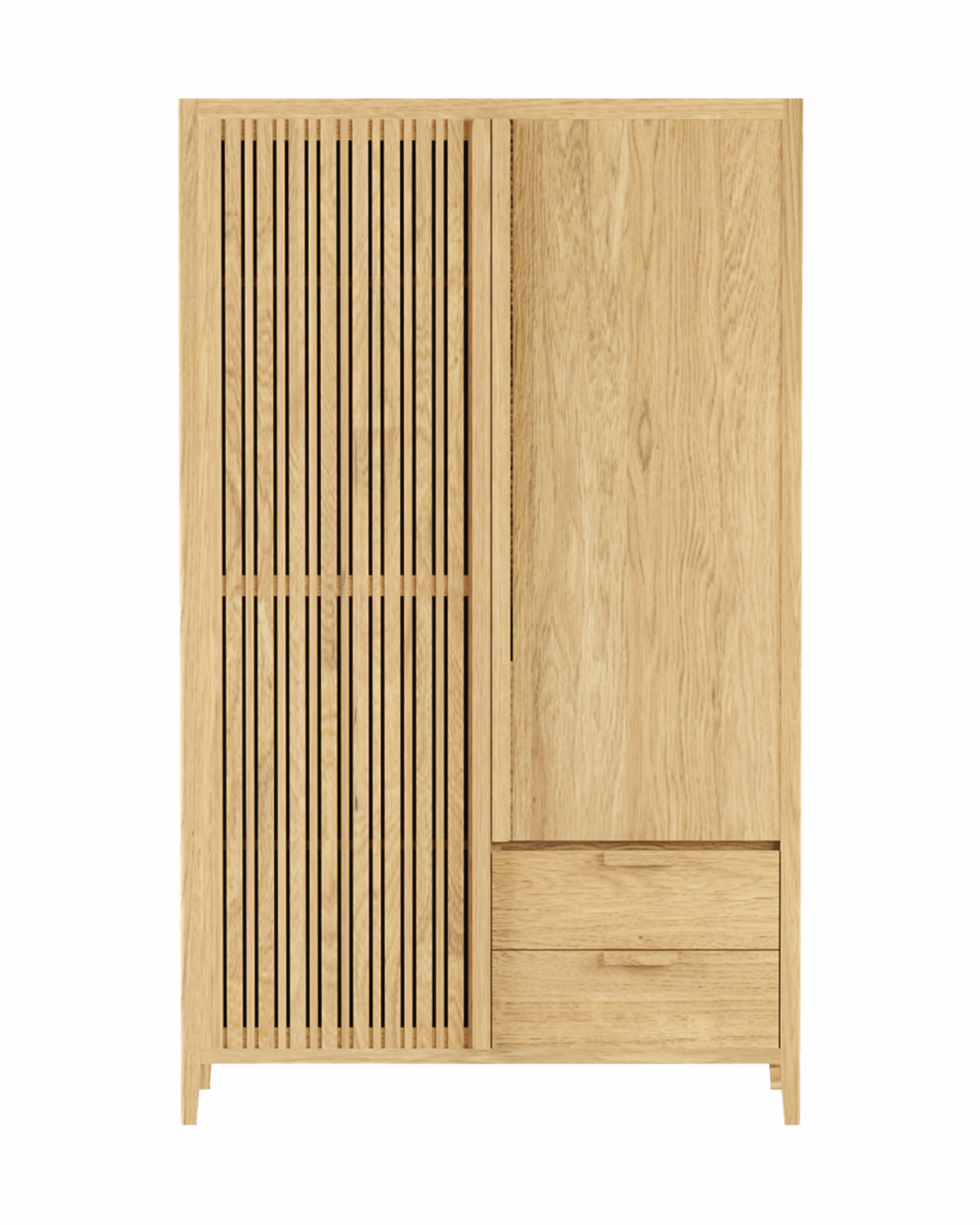 RESSI DRESSER 2 DOORS