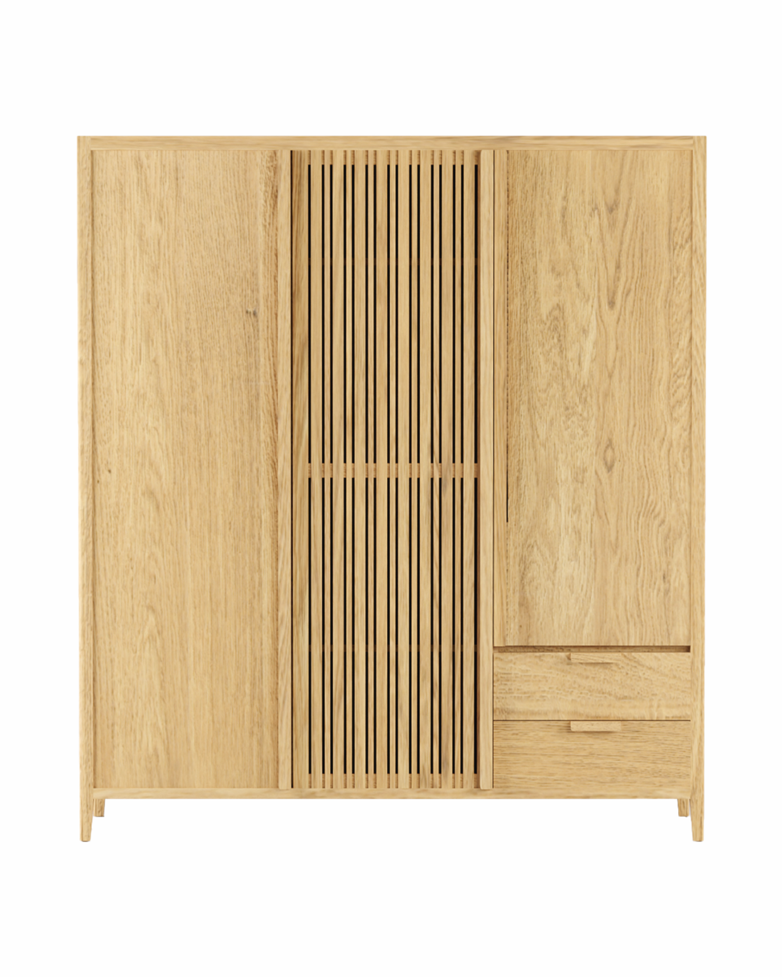 RESSI DRESSER 3 DOORS