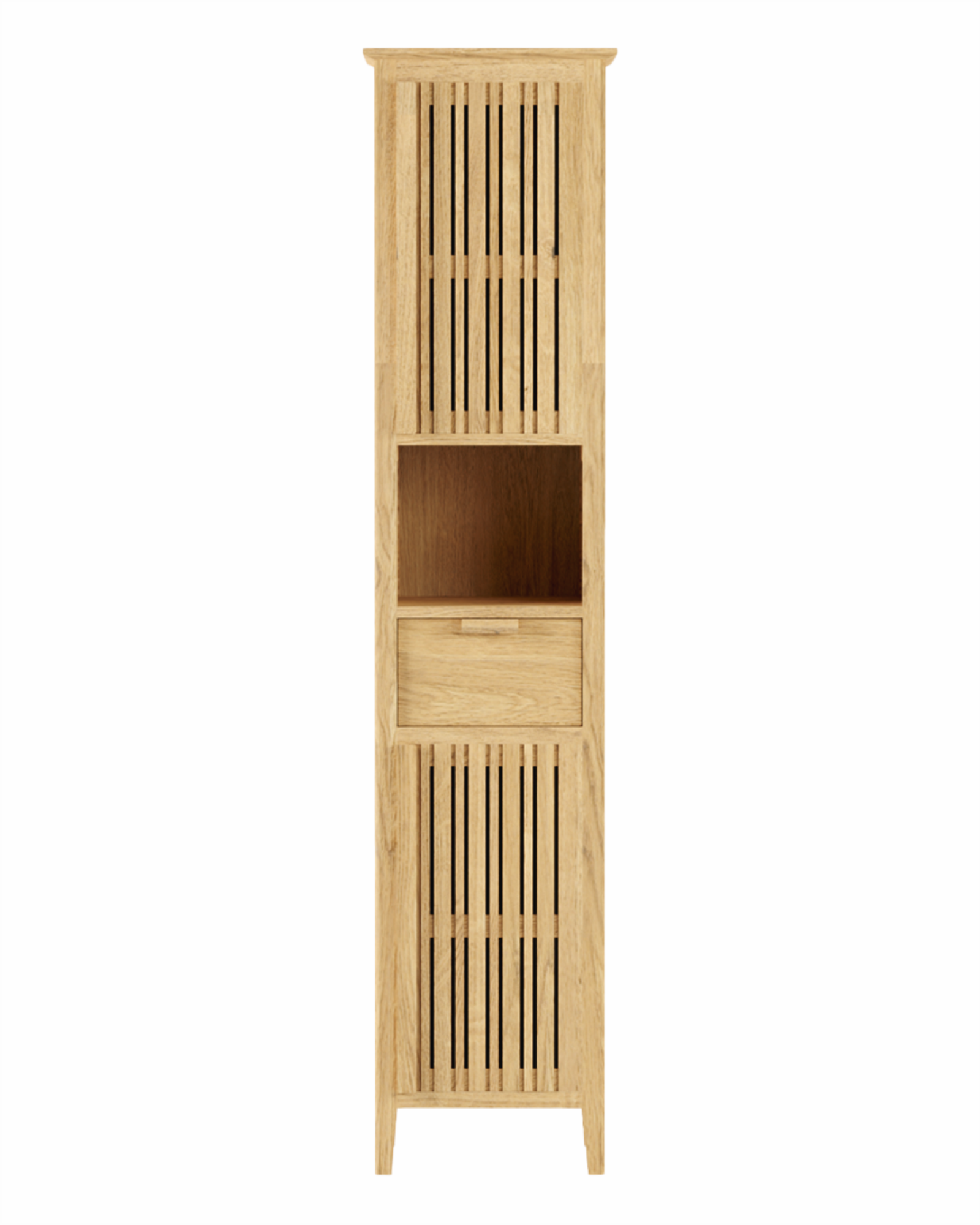 RESSI DRESSER CABINET