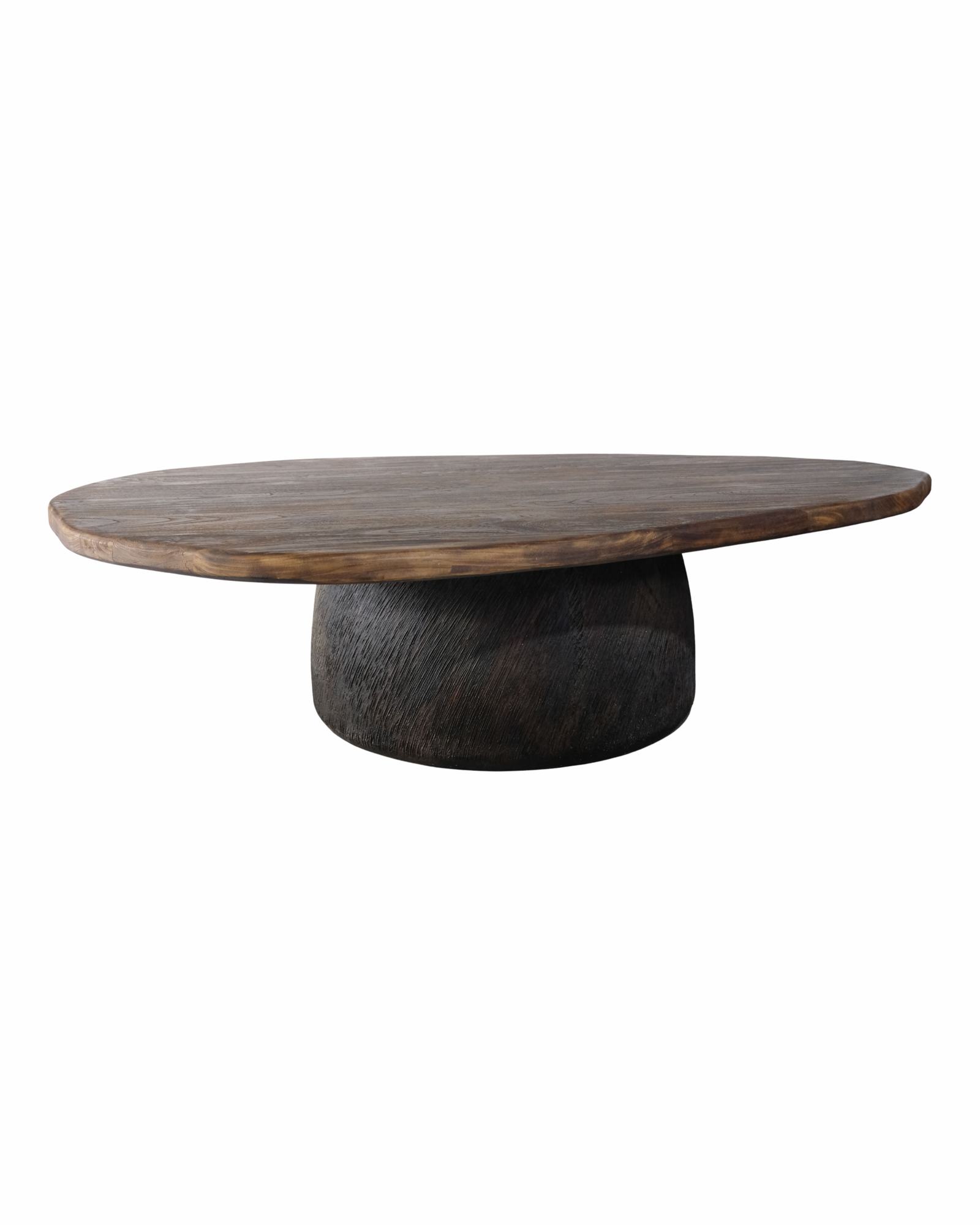 SEEDS COFFEE TABLE 1 LEGS