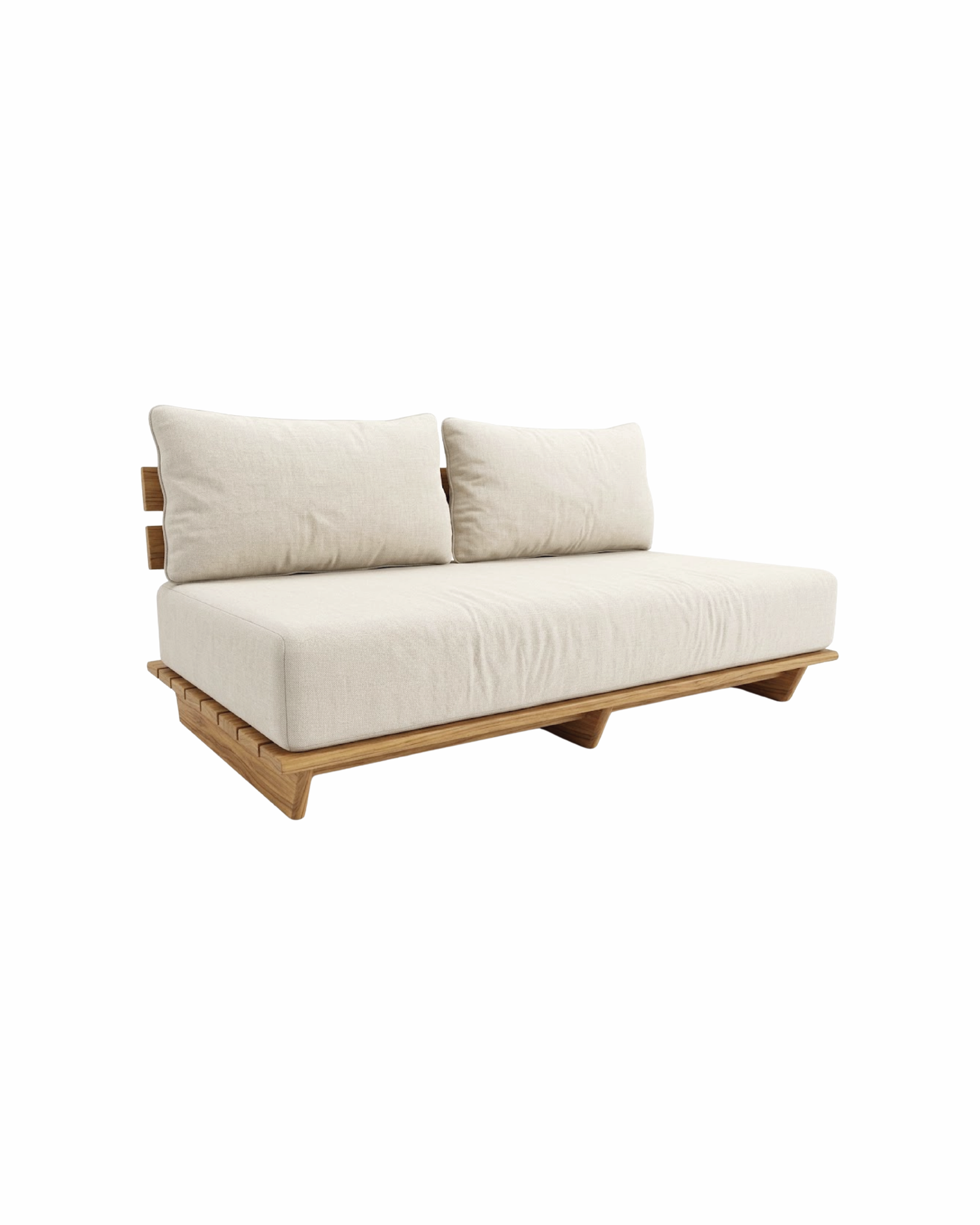 Sofa Double