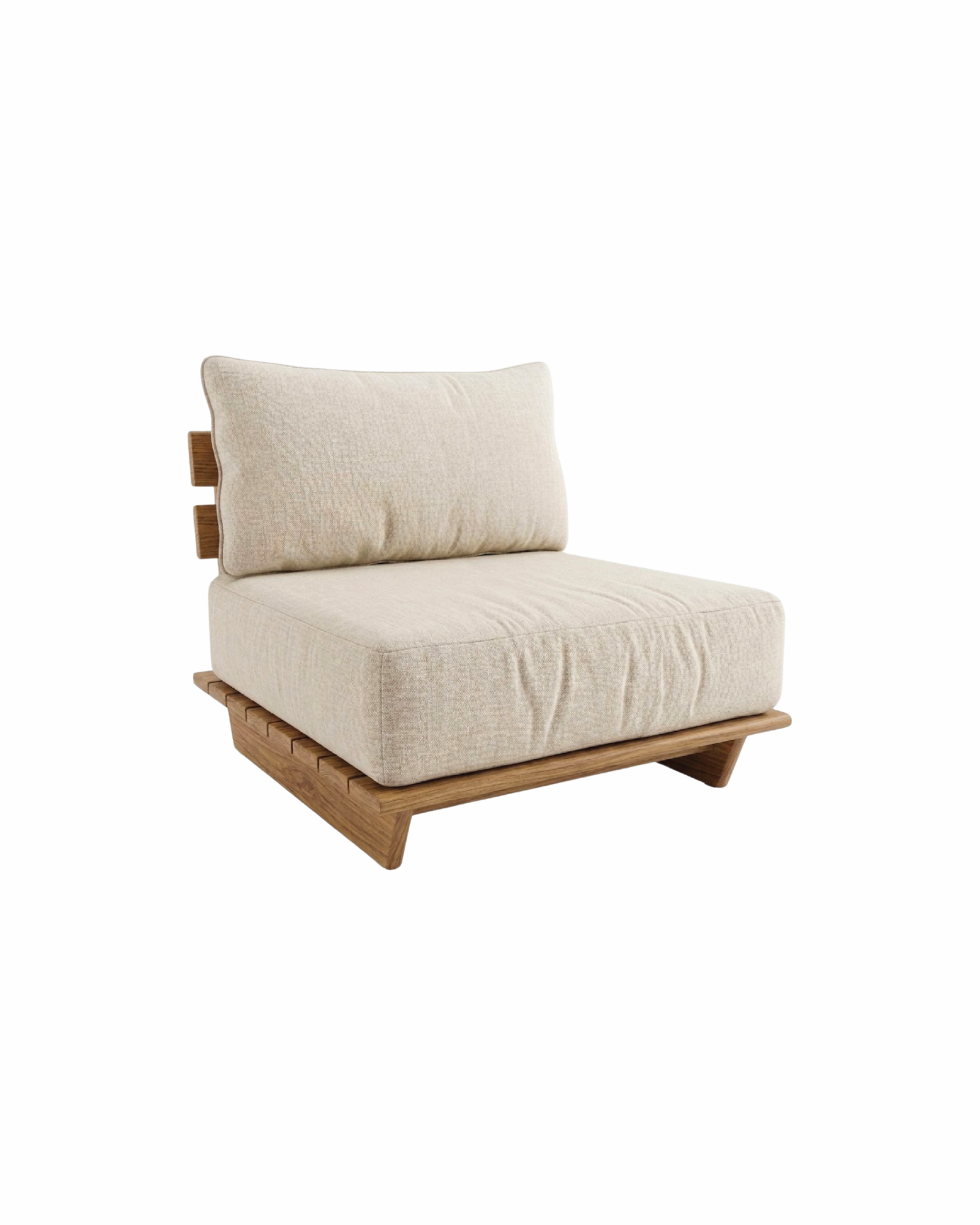 Sofa Single