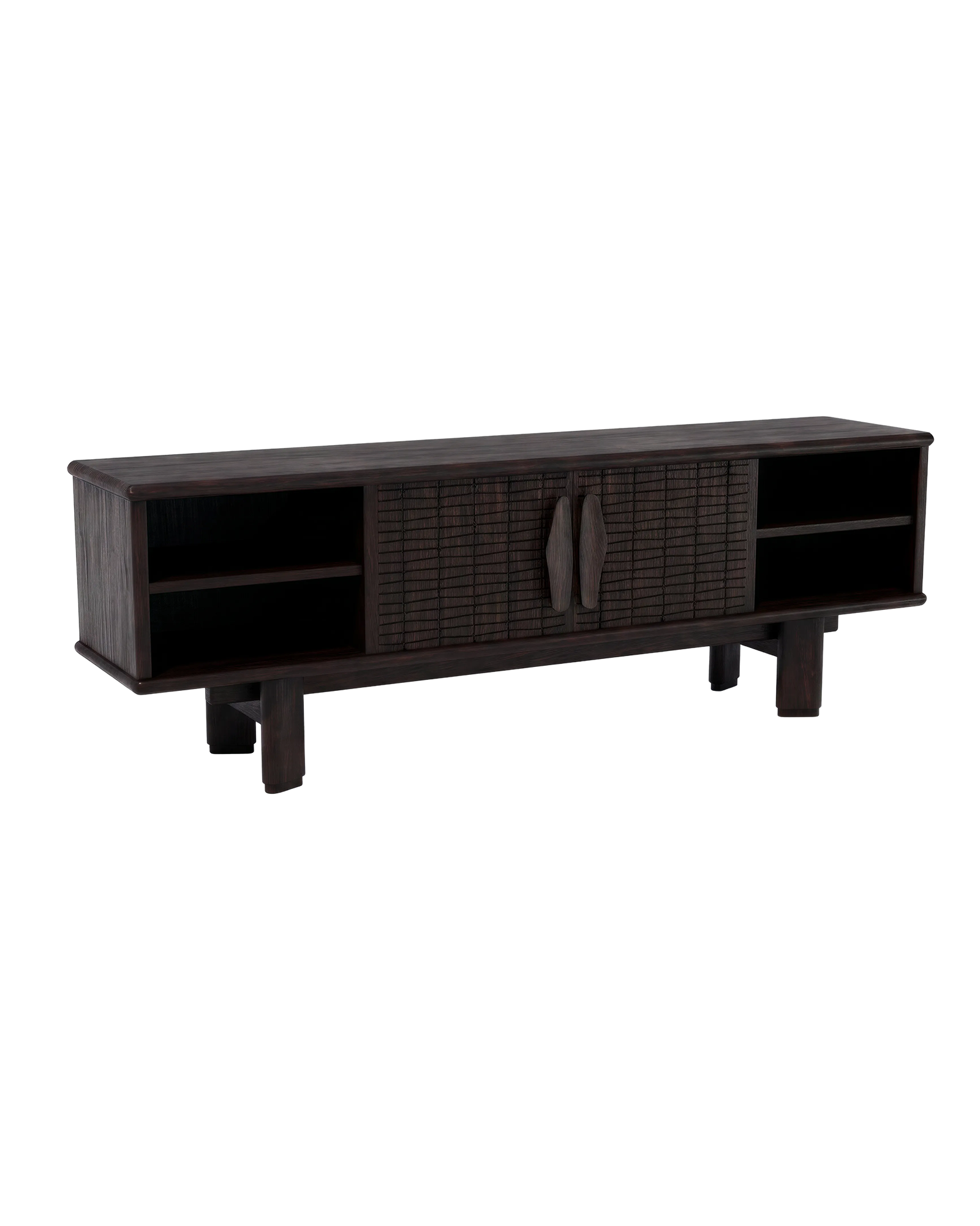 SONGGO TV DRESSER
