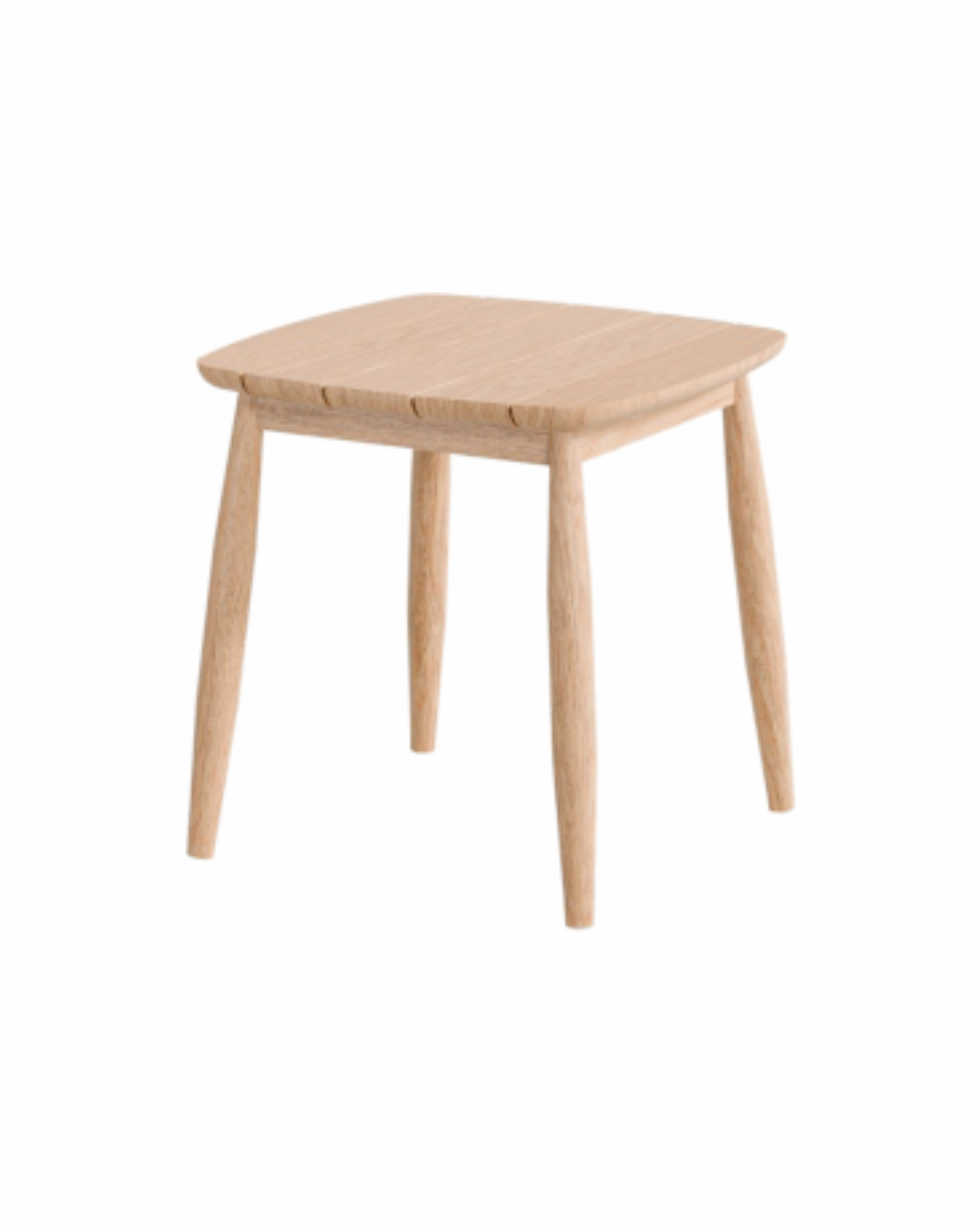 Tanimbar Side Table
