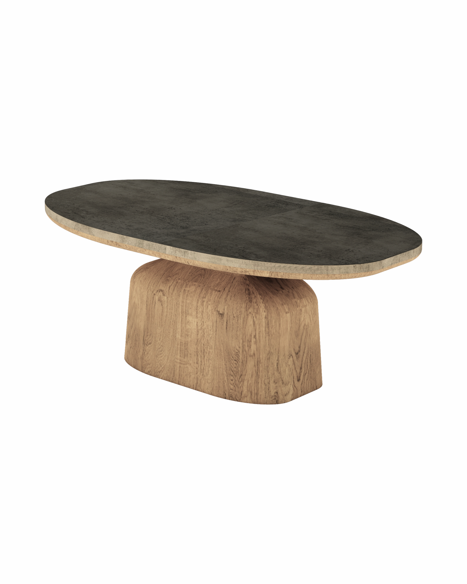 TARA COFFEE TABLE