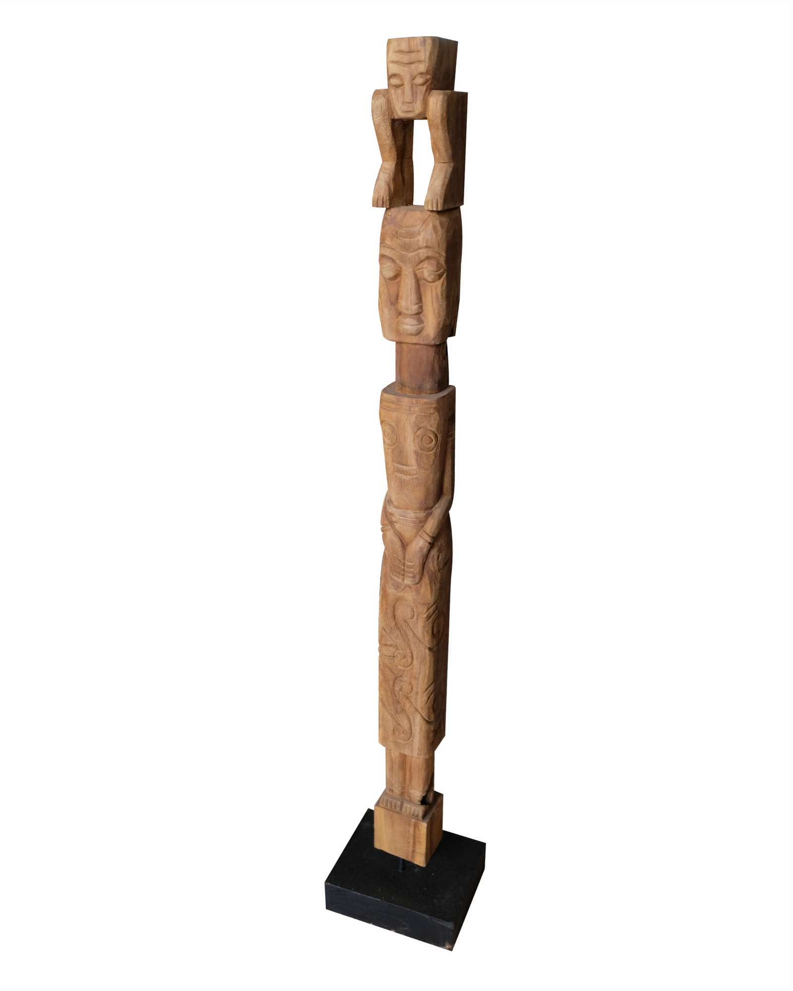 TIKI C