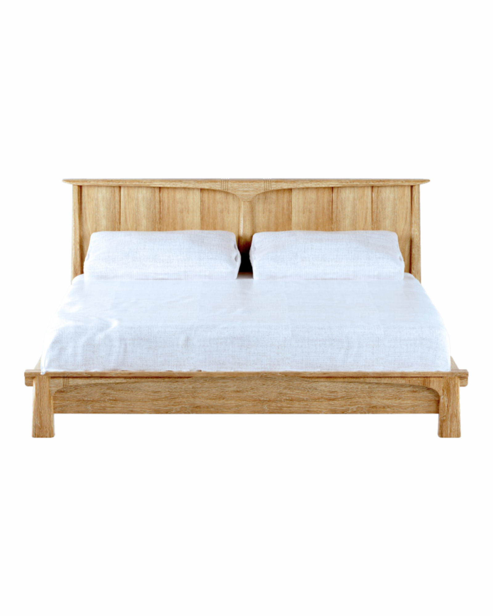 TONGKO BED