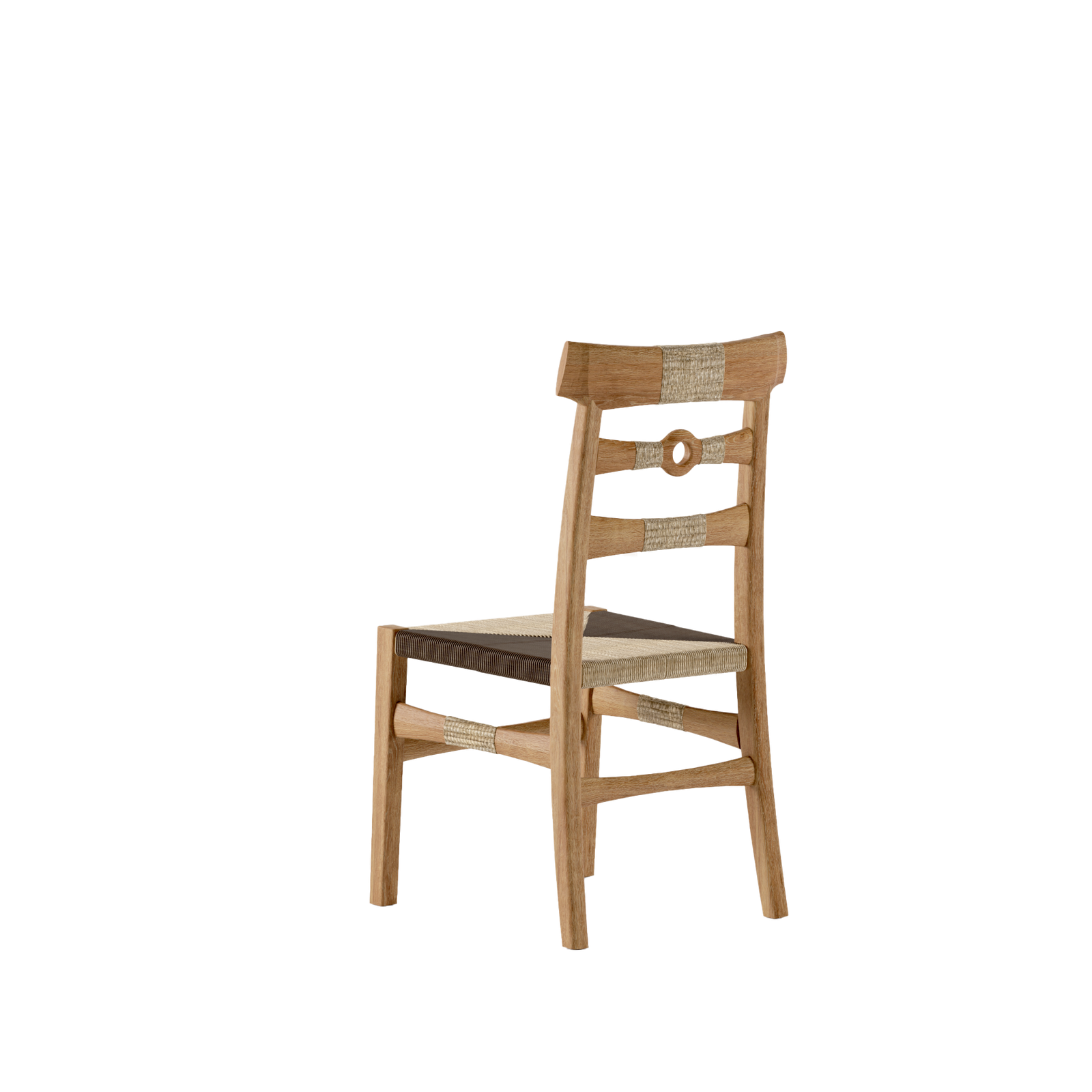 Tongko Dining Chair