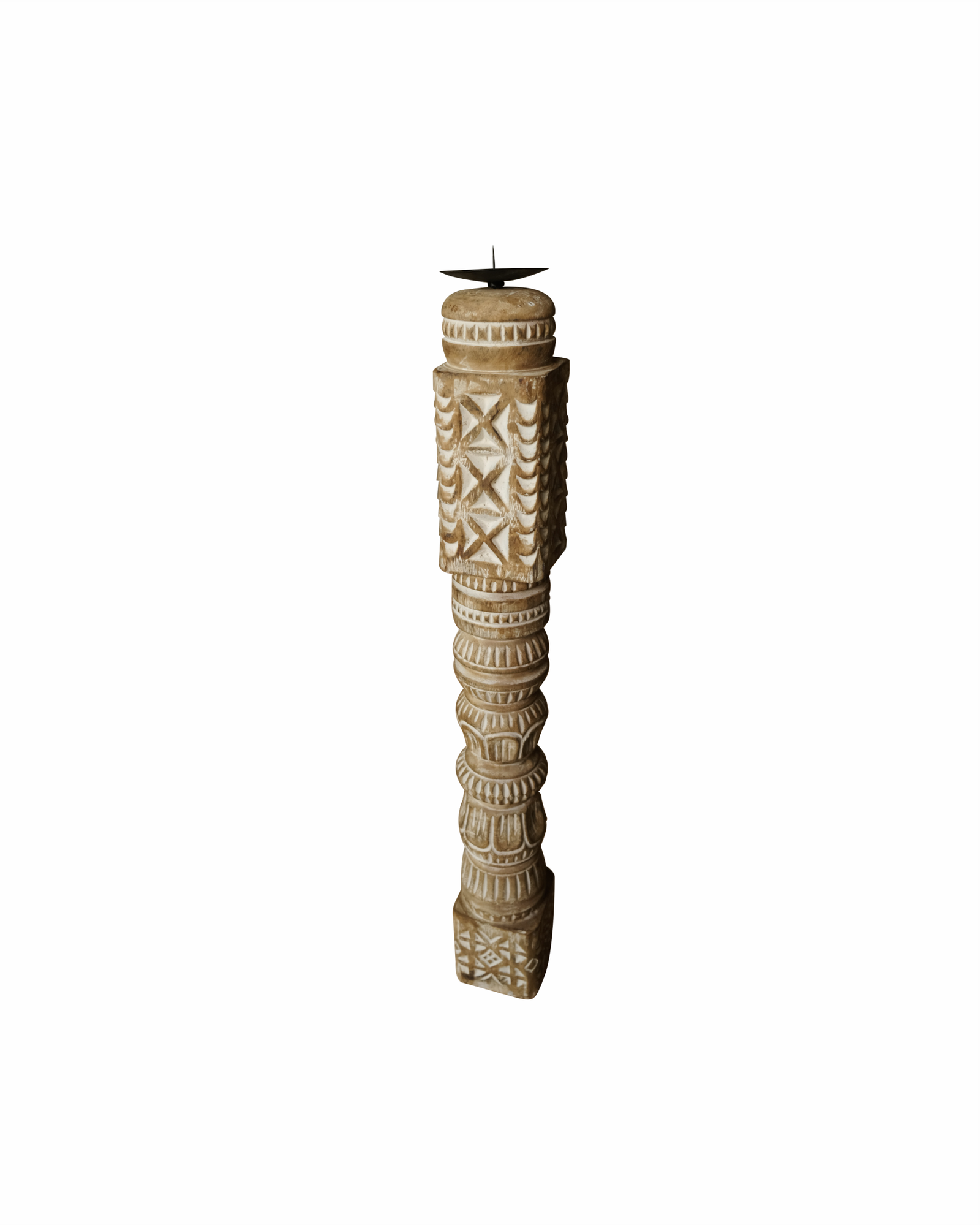TOWER WHITE