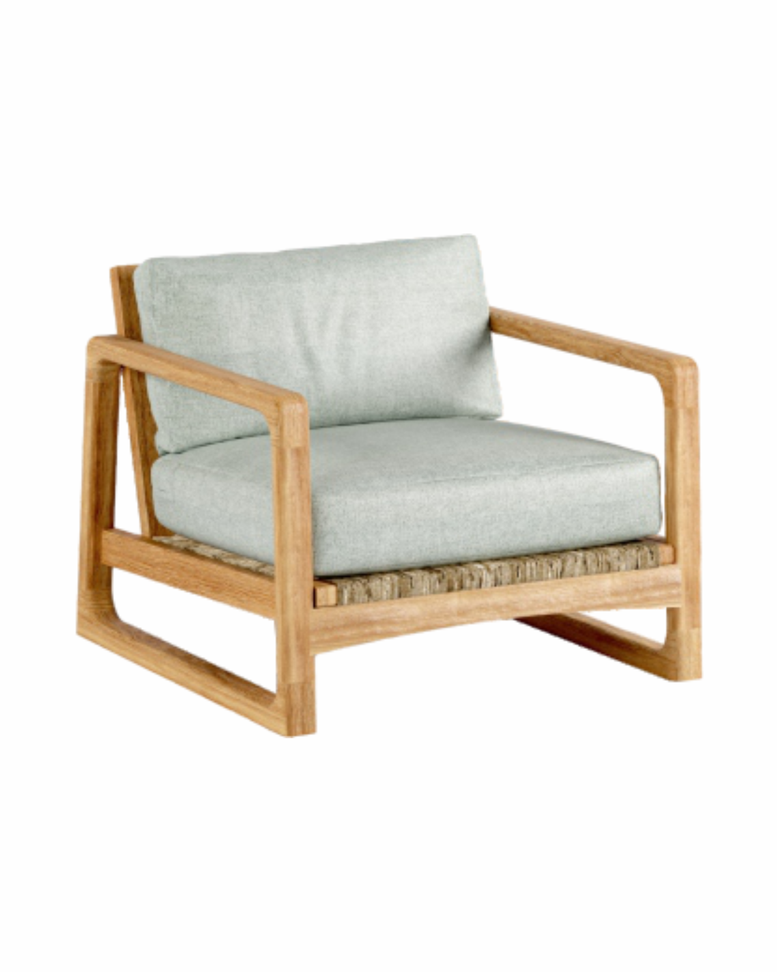 Trape Sofa 1 Seater