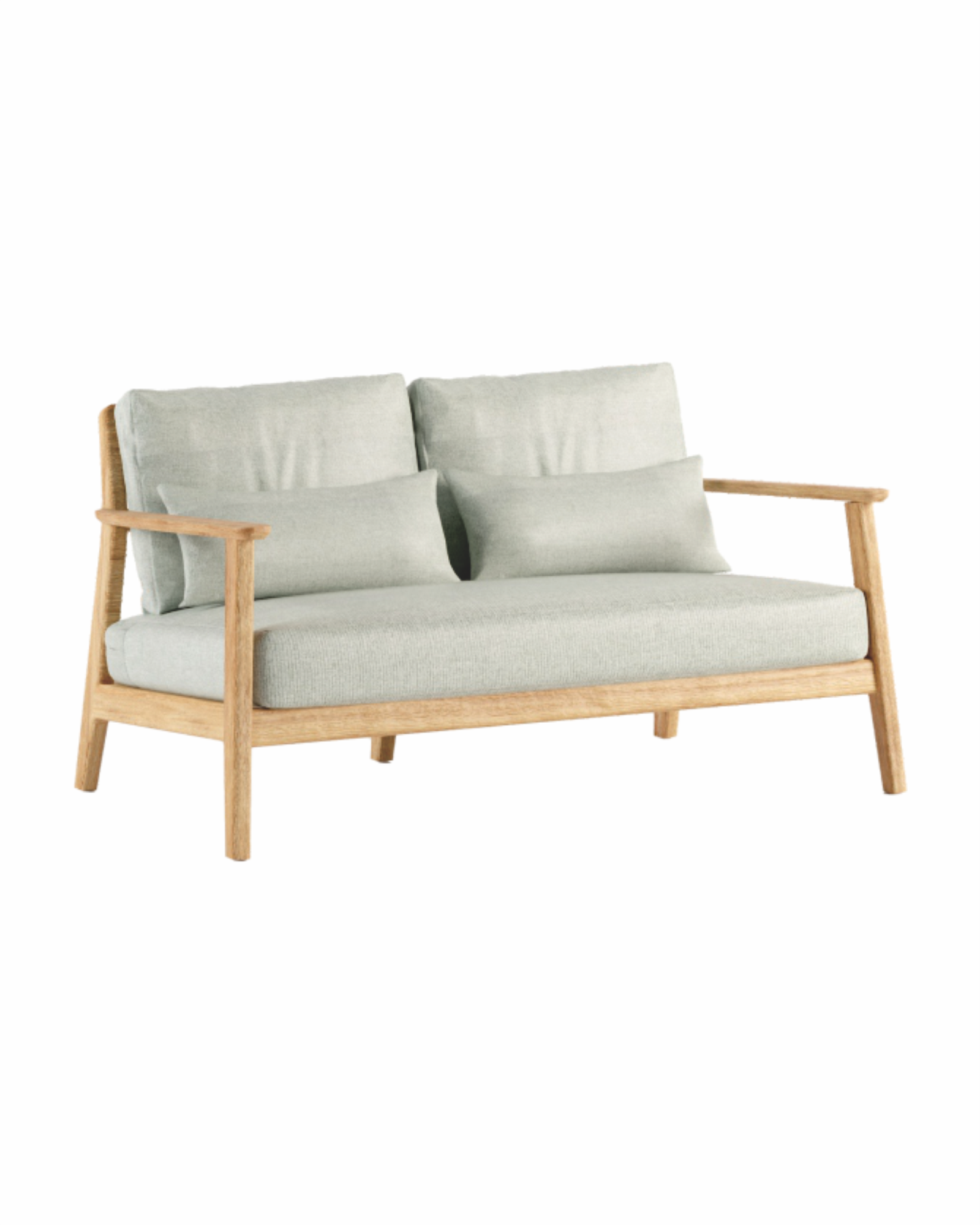 Tuju Sofa Double