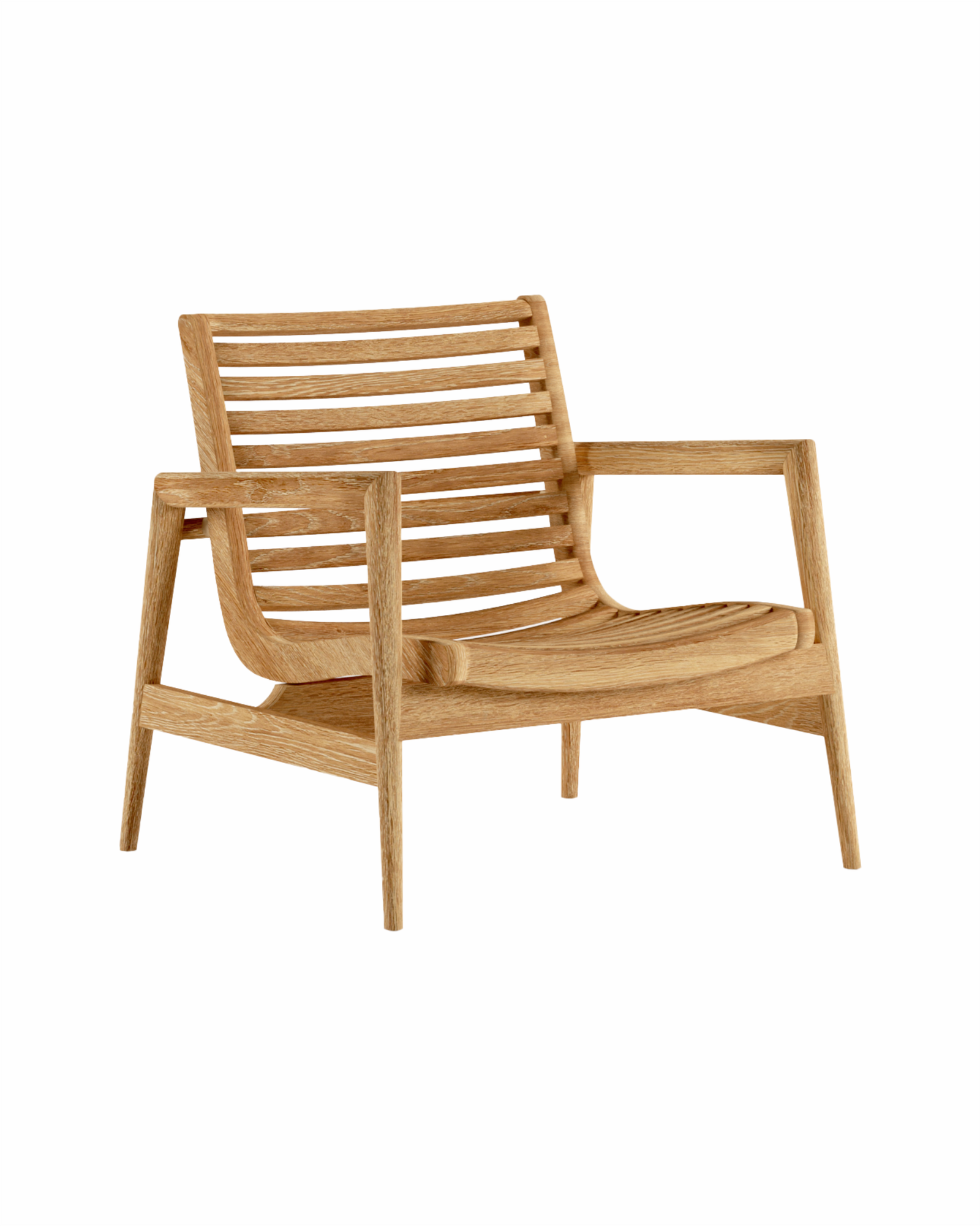 VALEN LOUNGE CHAIR