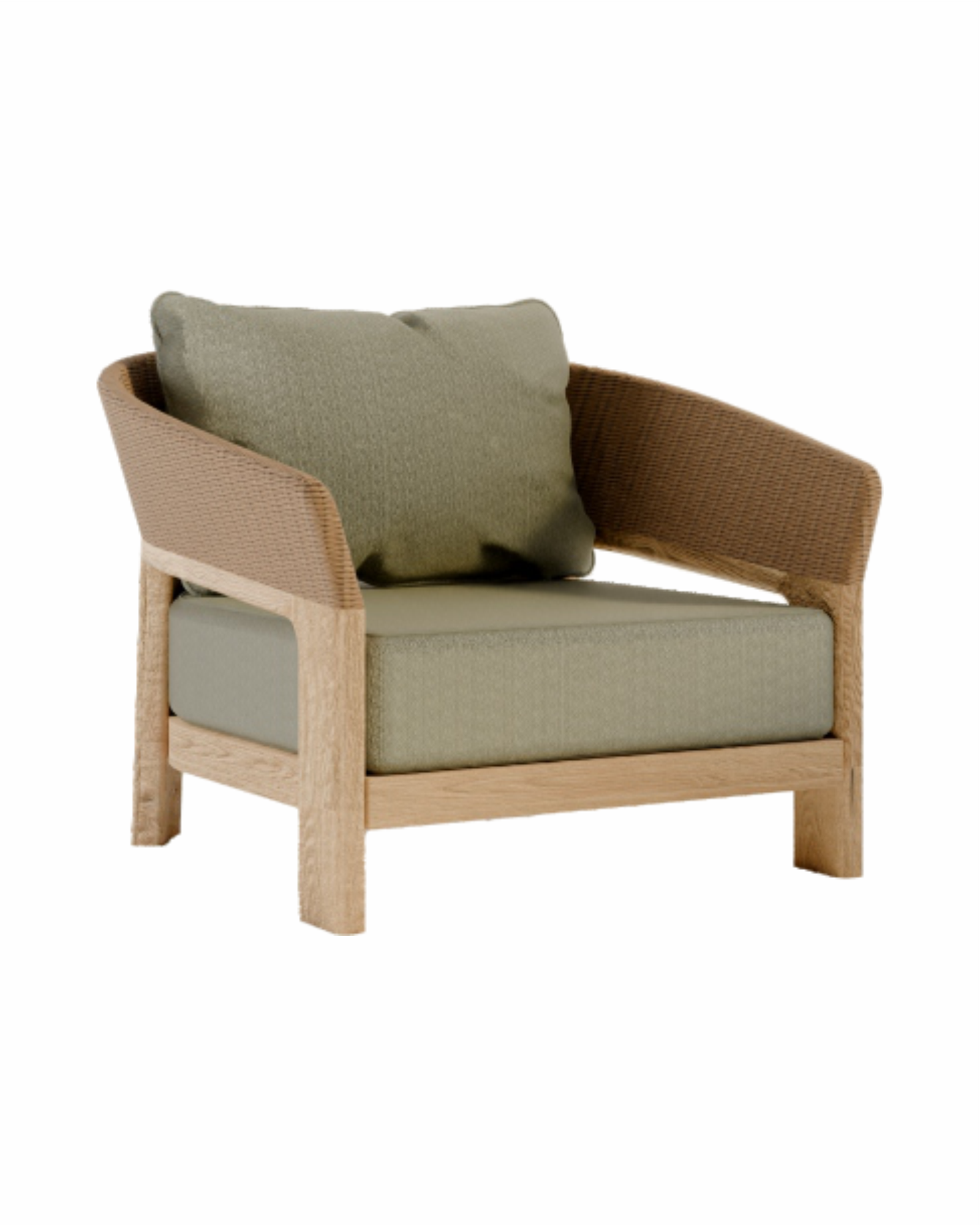 Vivien Sofa 1 Seater